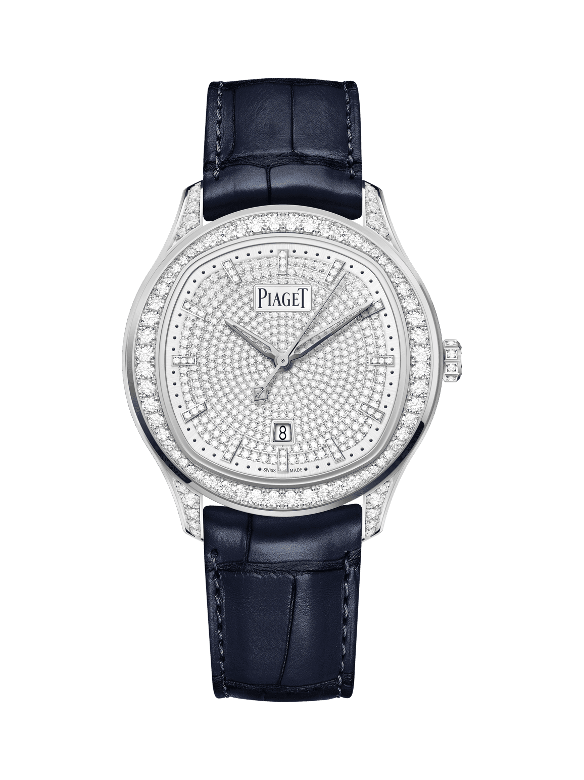 Polo Date watch — G0A46024