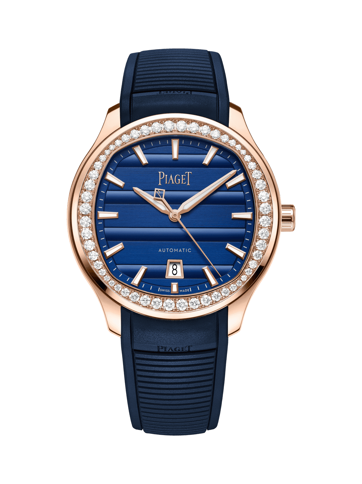 Polo Signature Date watch — G0A51034