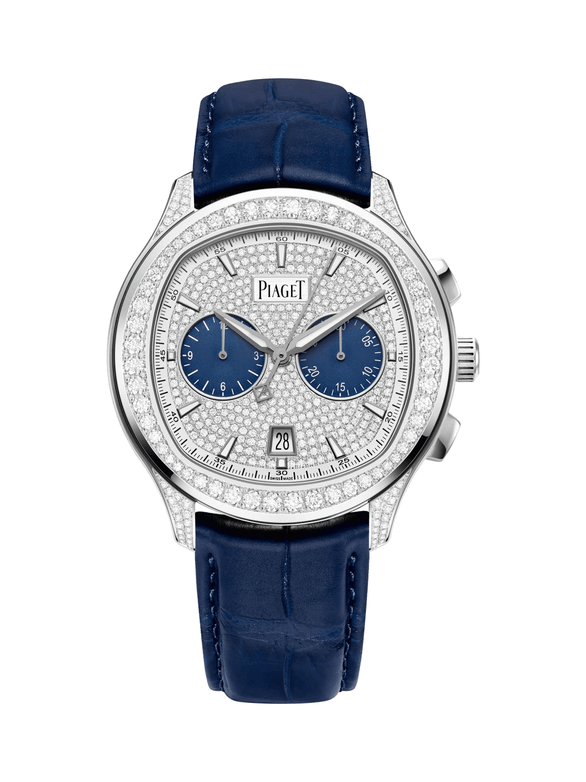 Polo Chronograph watch — G0A46049