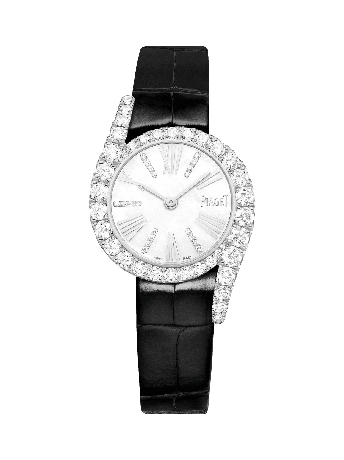 Limelight Gala Precious watch — G0A50160
