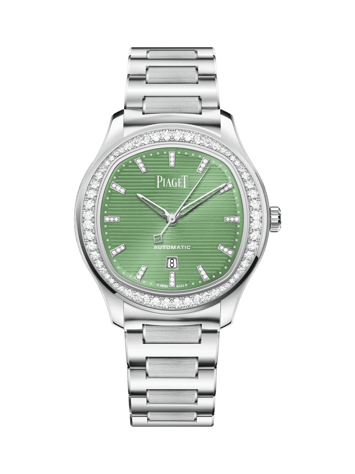 Polo Date watch — G0A50022
