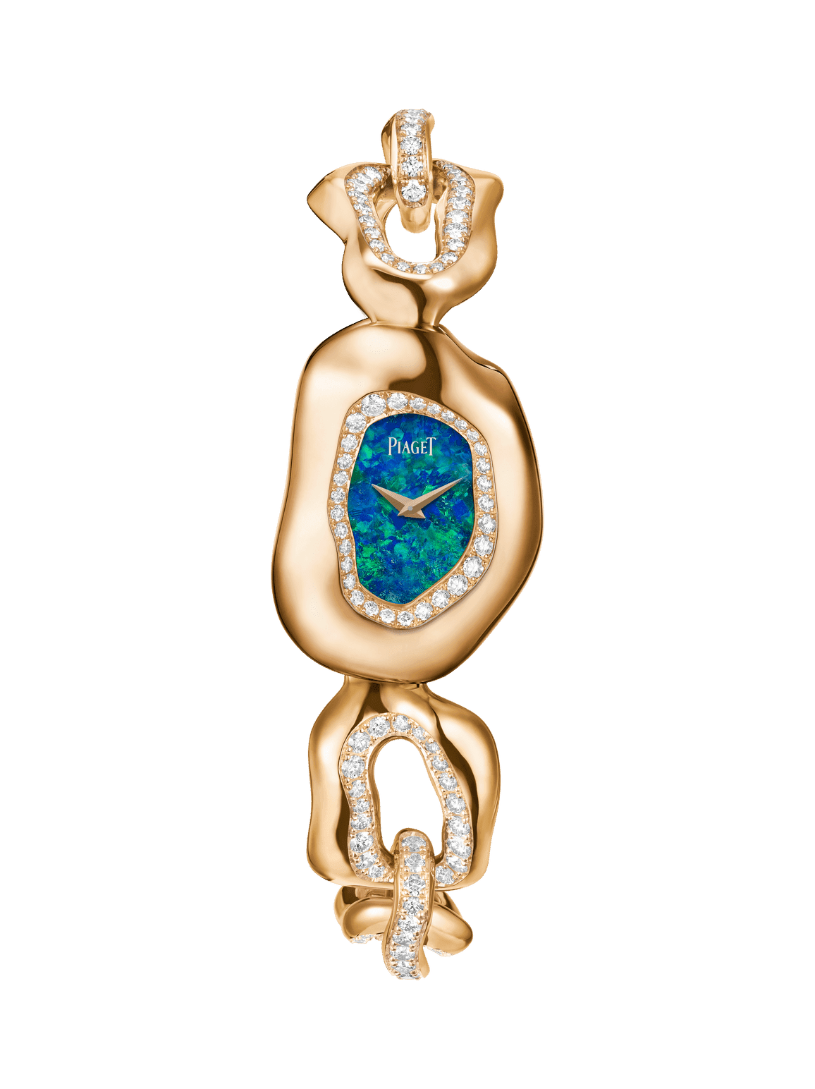 Essentia watch — G0A50163