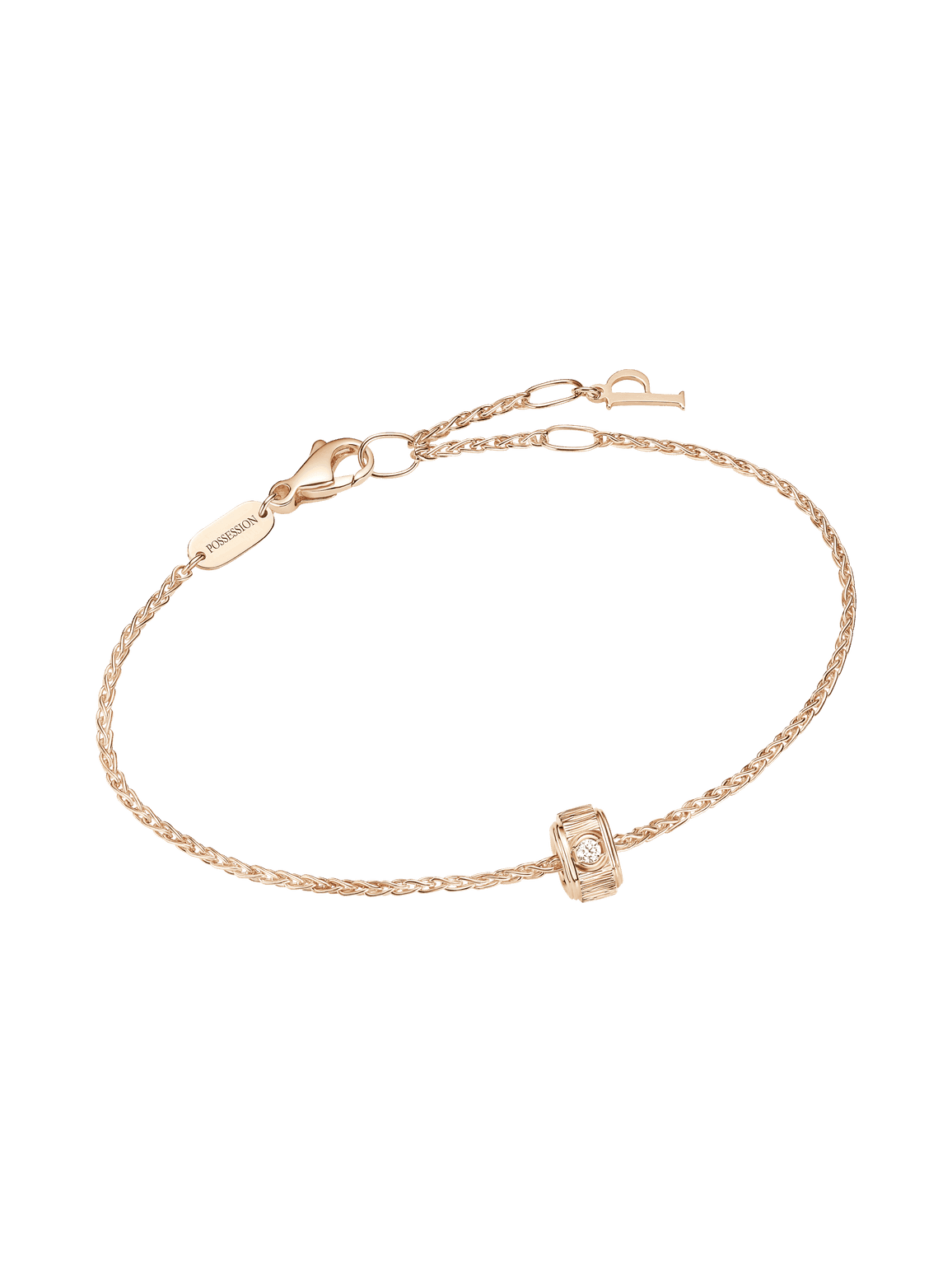 Possession bracelet — G36P1B00
