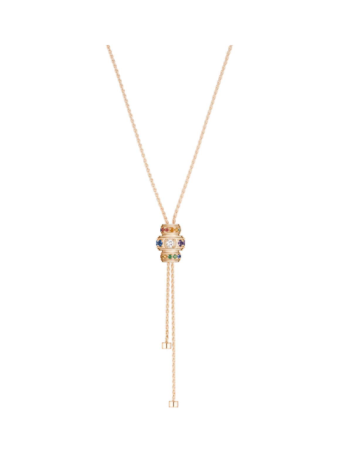 Possession pendant — G33PJ500