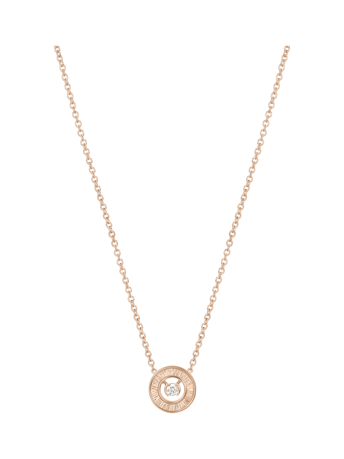 Possession pendant — G33PM100