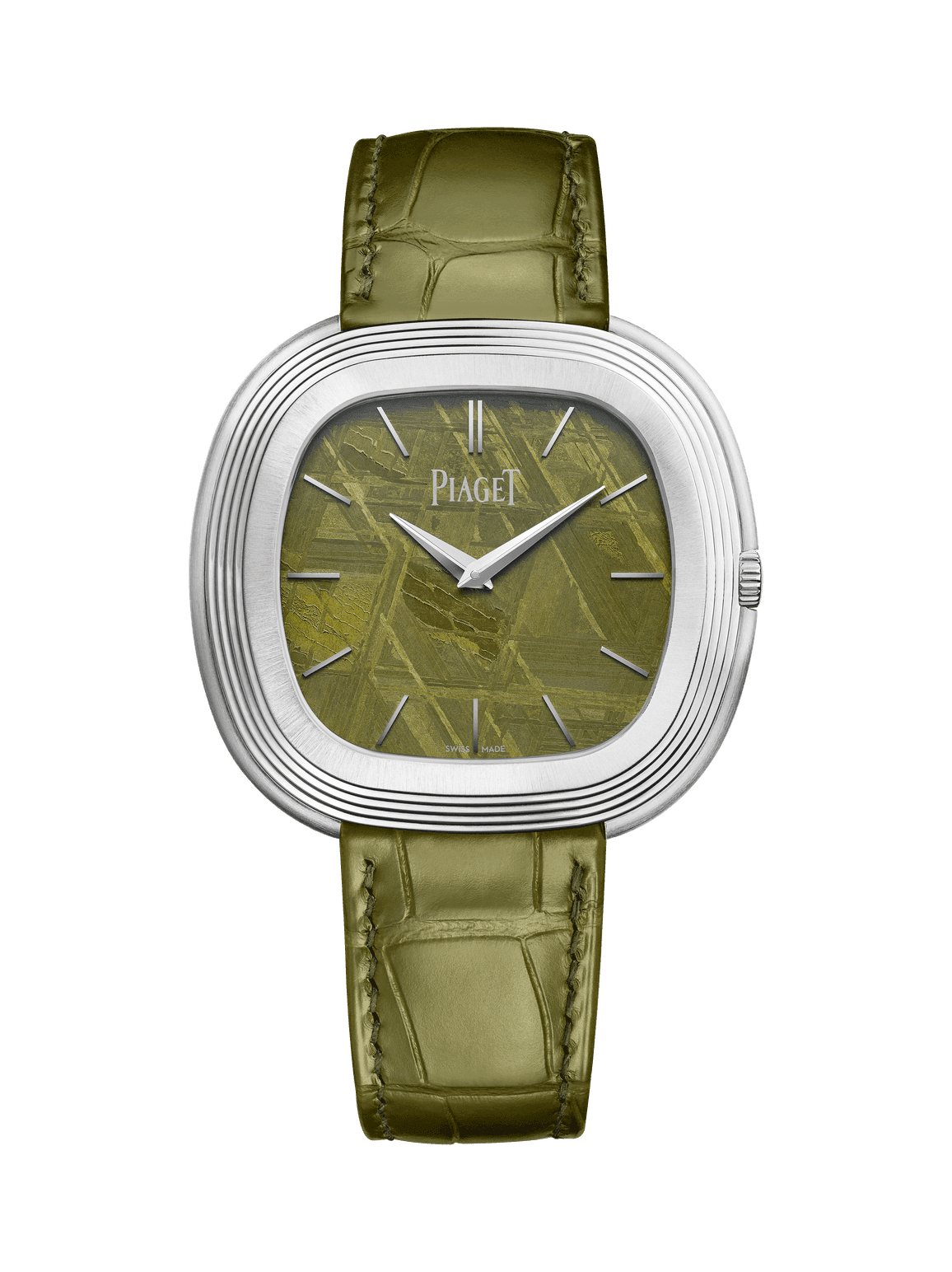 Andy Warhol watch — G0A50241