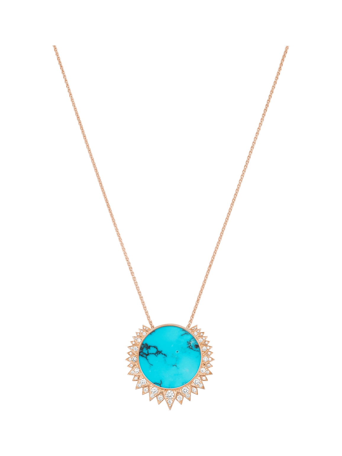 Sunlight pendant — G33L9G00