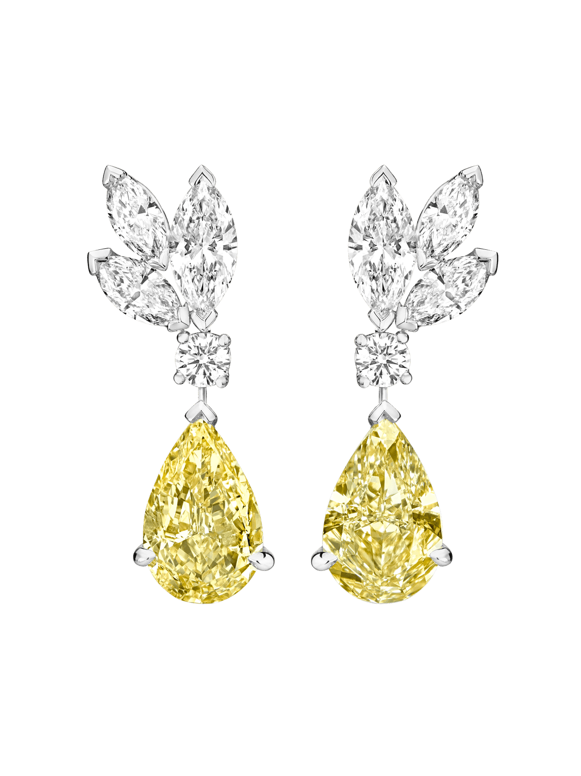 Treasures earrings — G38Q8000