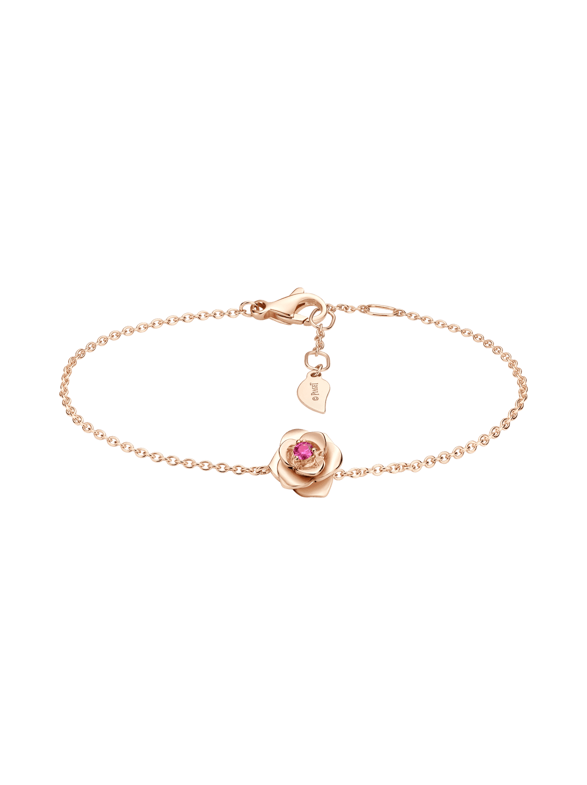 Rose bracelet — G36U7100