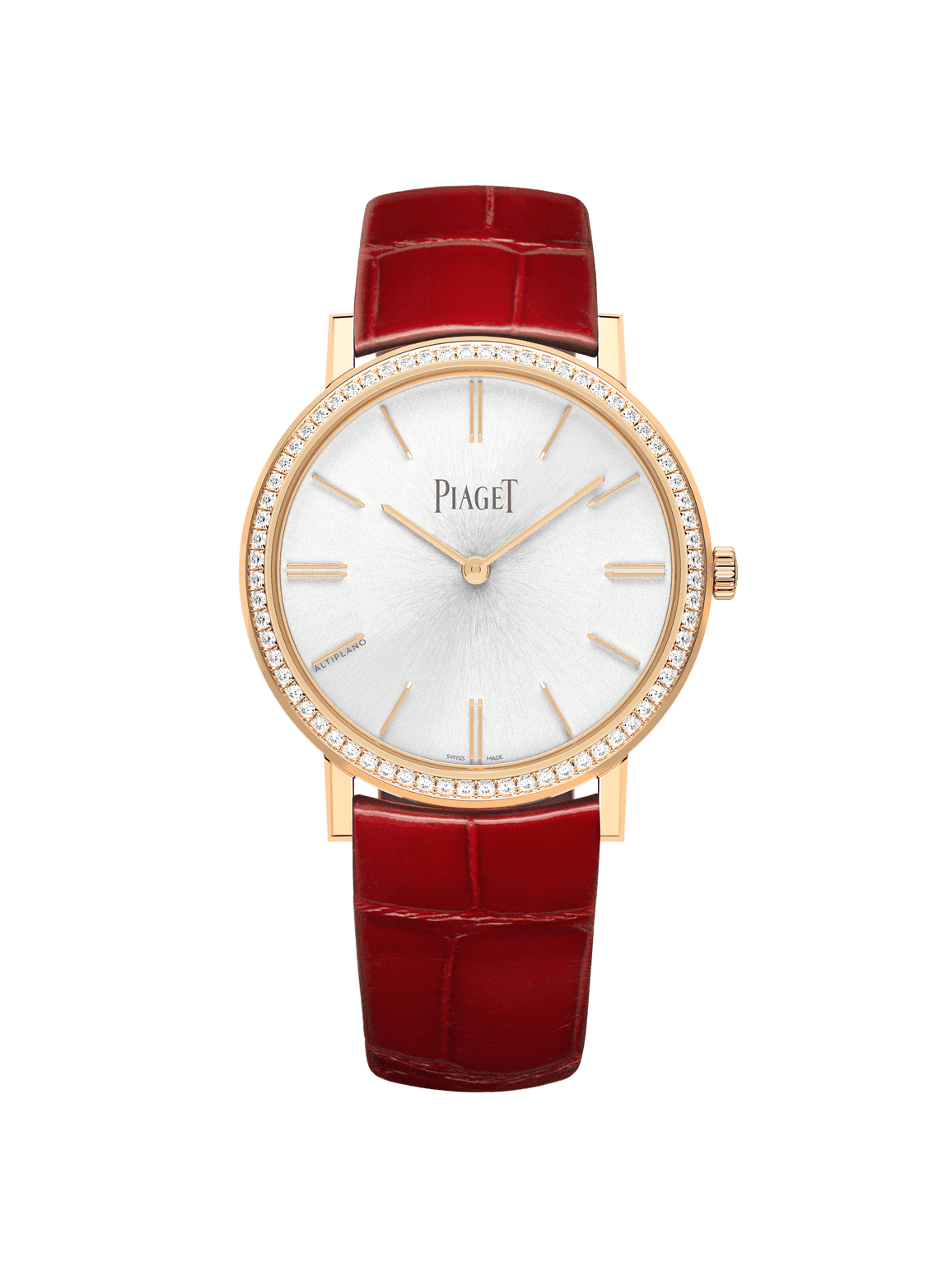 Altiplano Origin watch — G0A45416