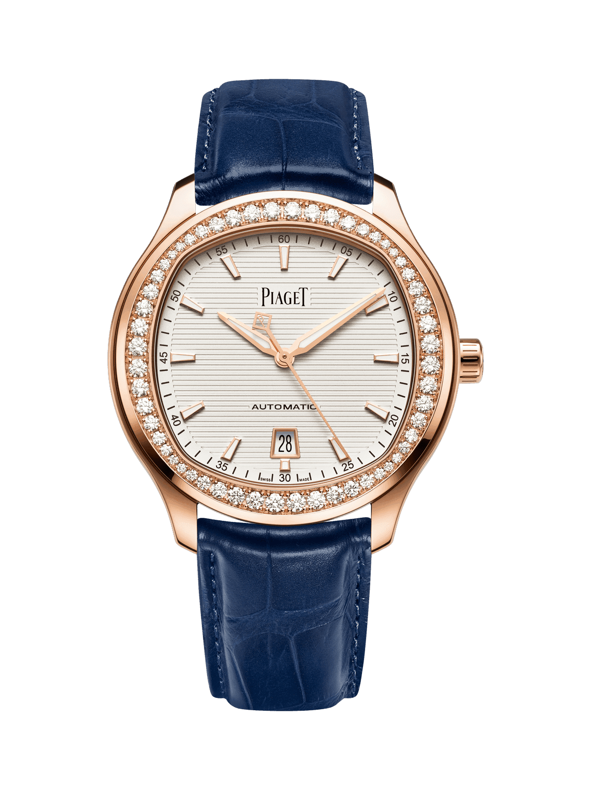 Polo Date watch — G0A44010