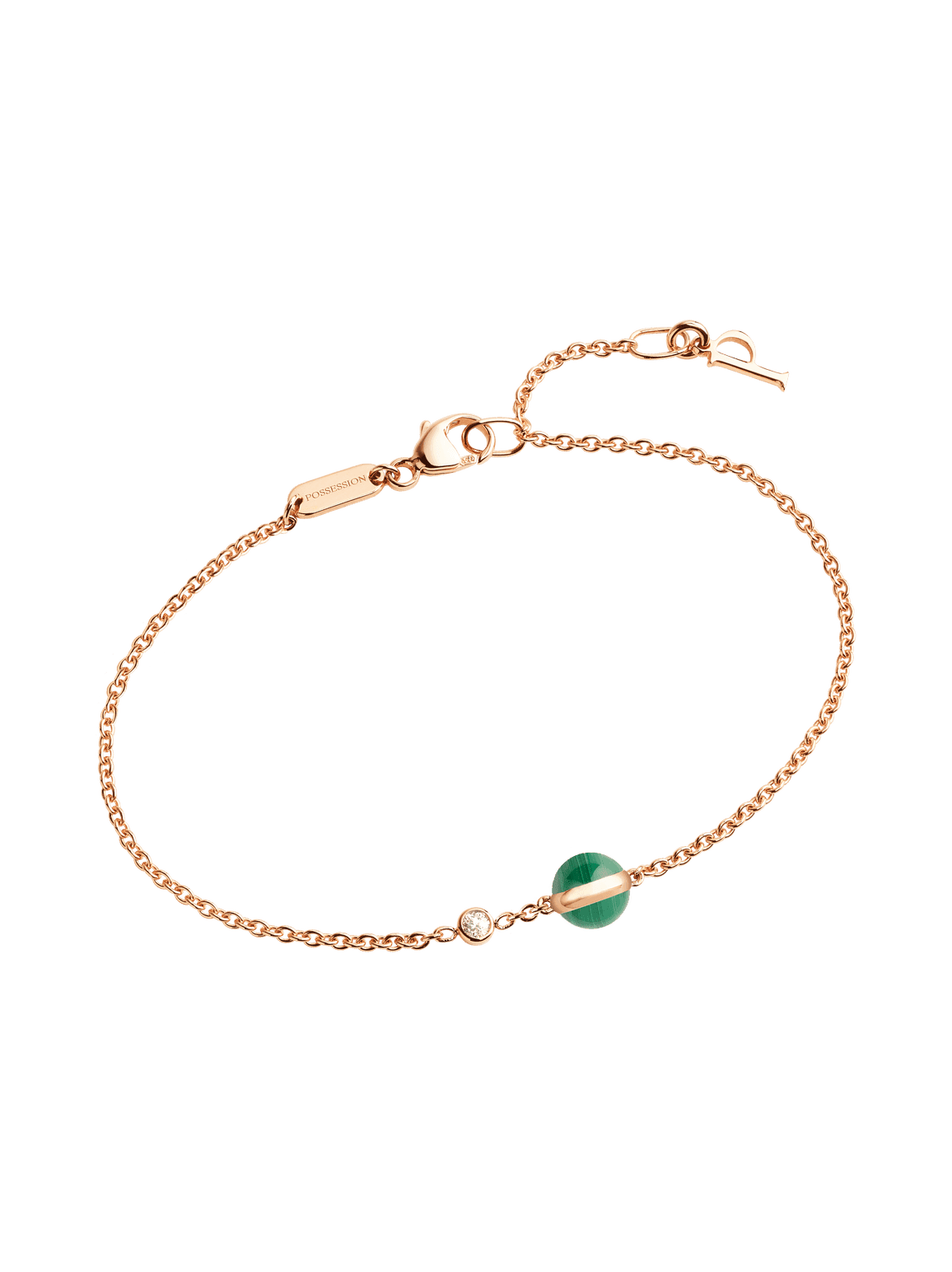 Possession bracelet — G36PB700