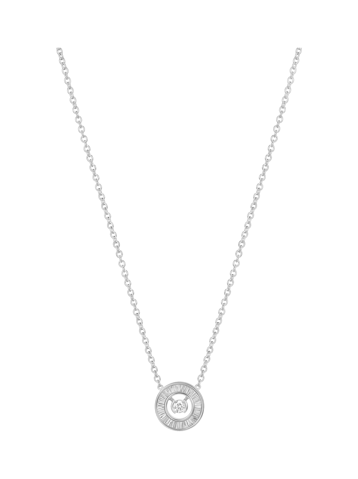 Possession pendant — G33PM600
