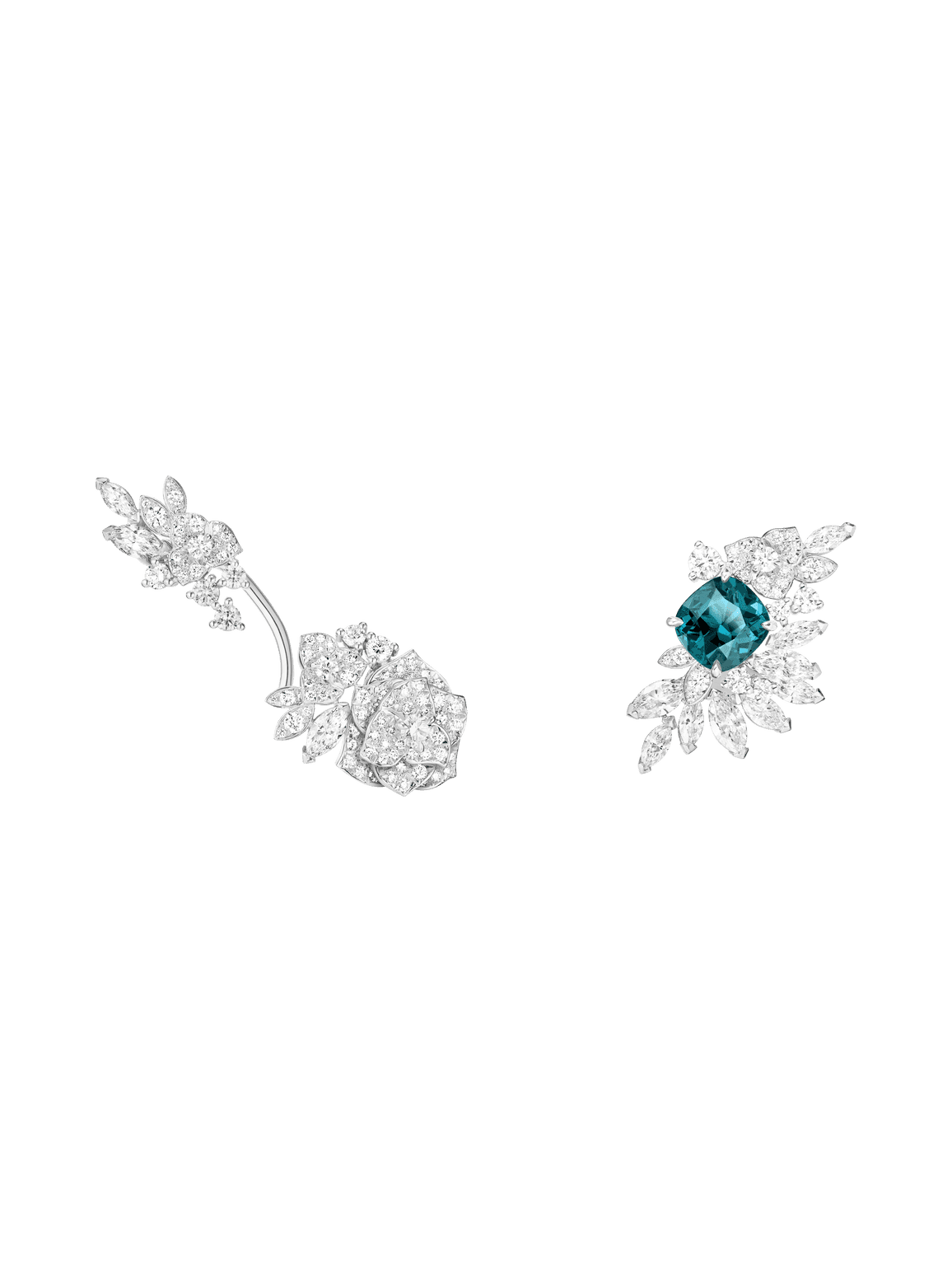 Rose earcuff — G38W2800