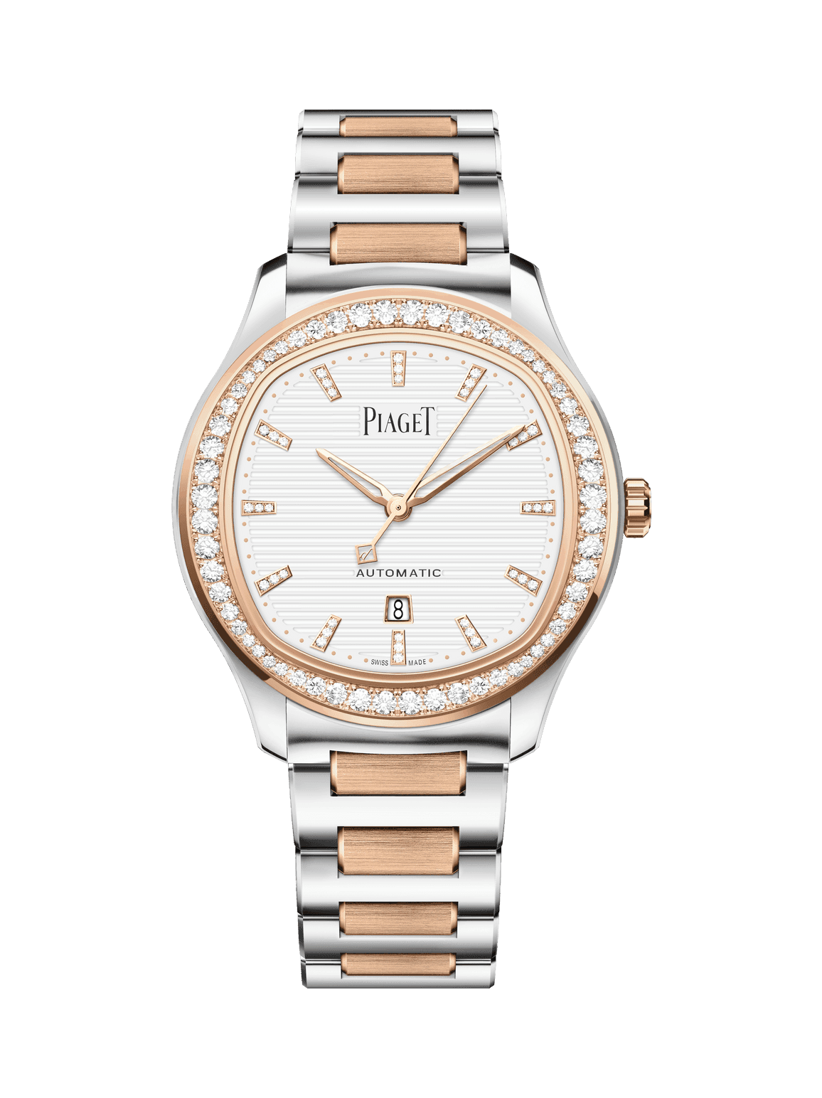 Polo Date watch — G0A48026