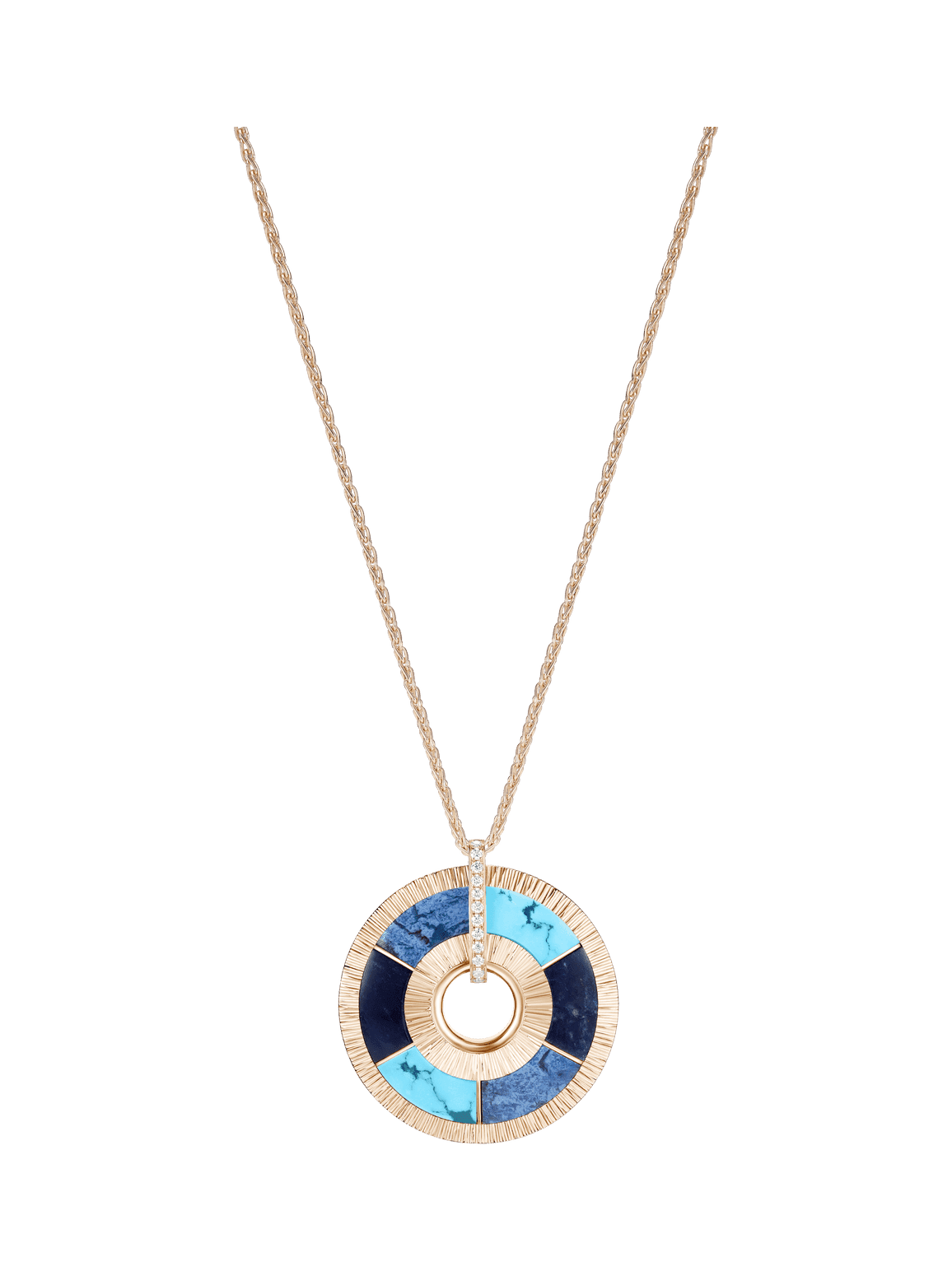 Possession pendant — G33PO200