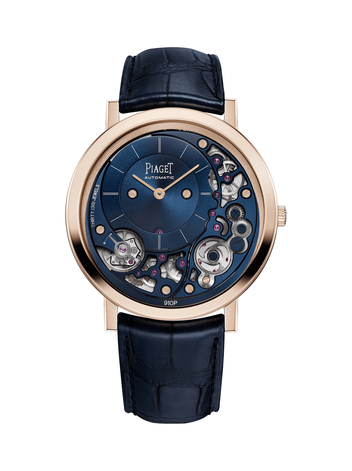 Altiplano Ultimate Automatic watch — G0A48125