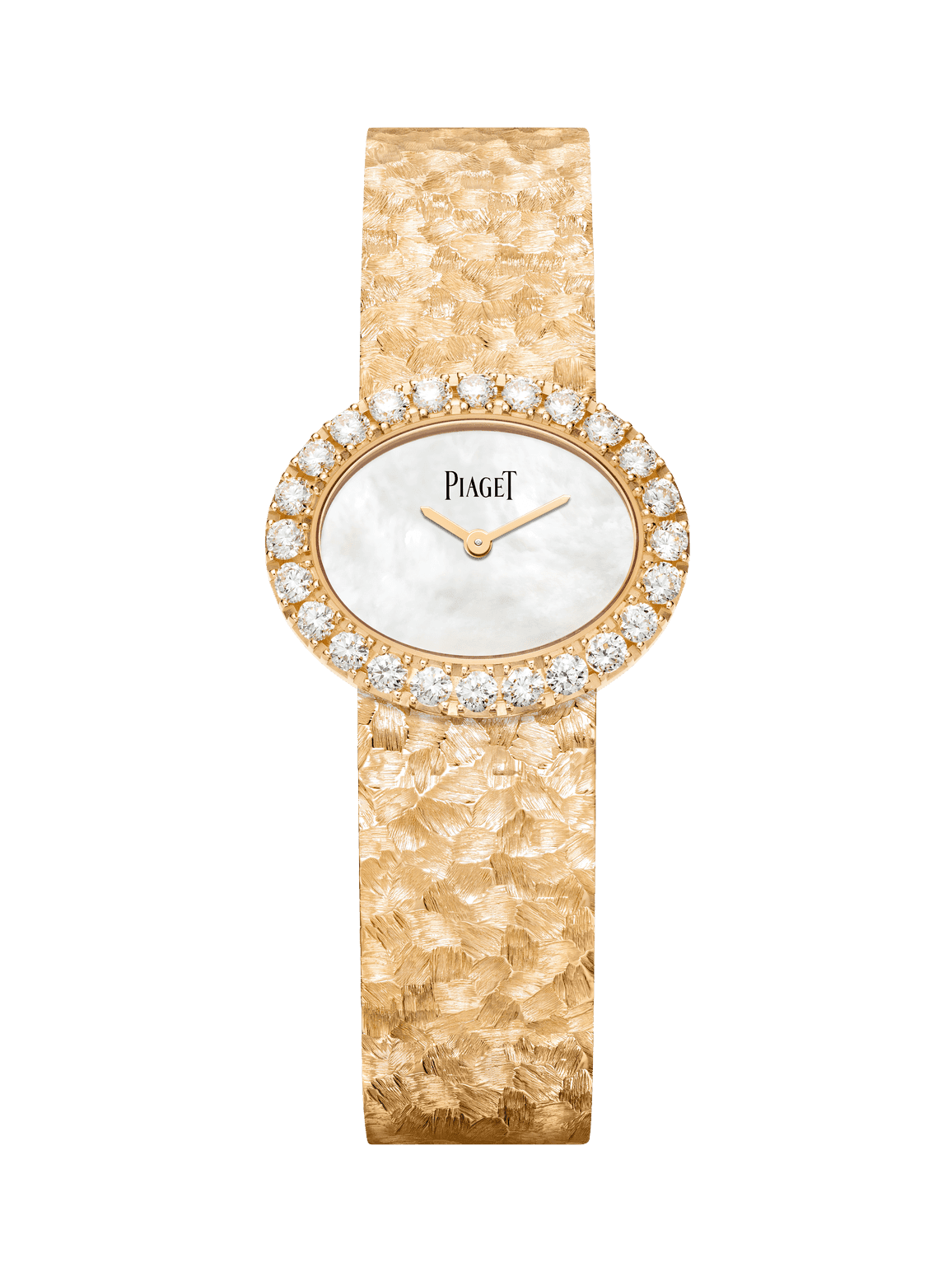 Extremely Lady watch — G0A43210