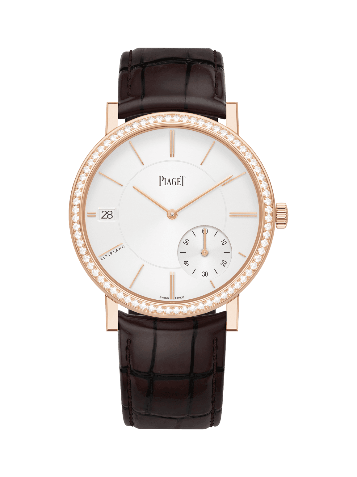 Altiplano Origin watch — G0A45401