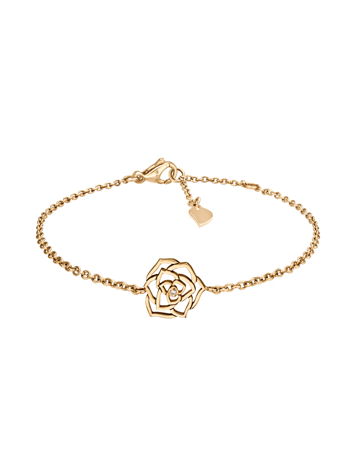 Rose bracelet — G36U4100