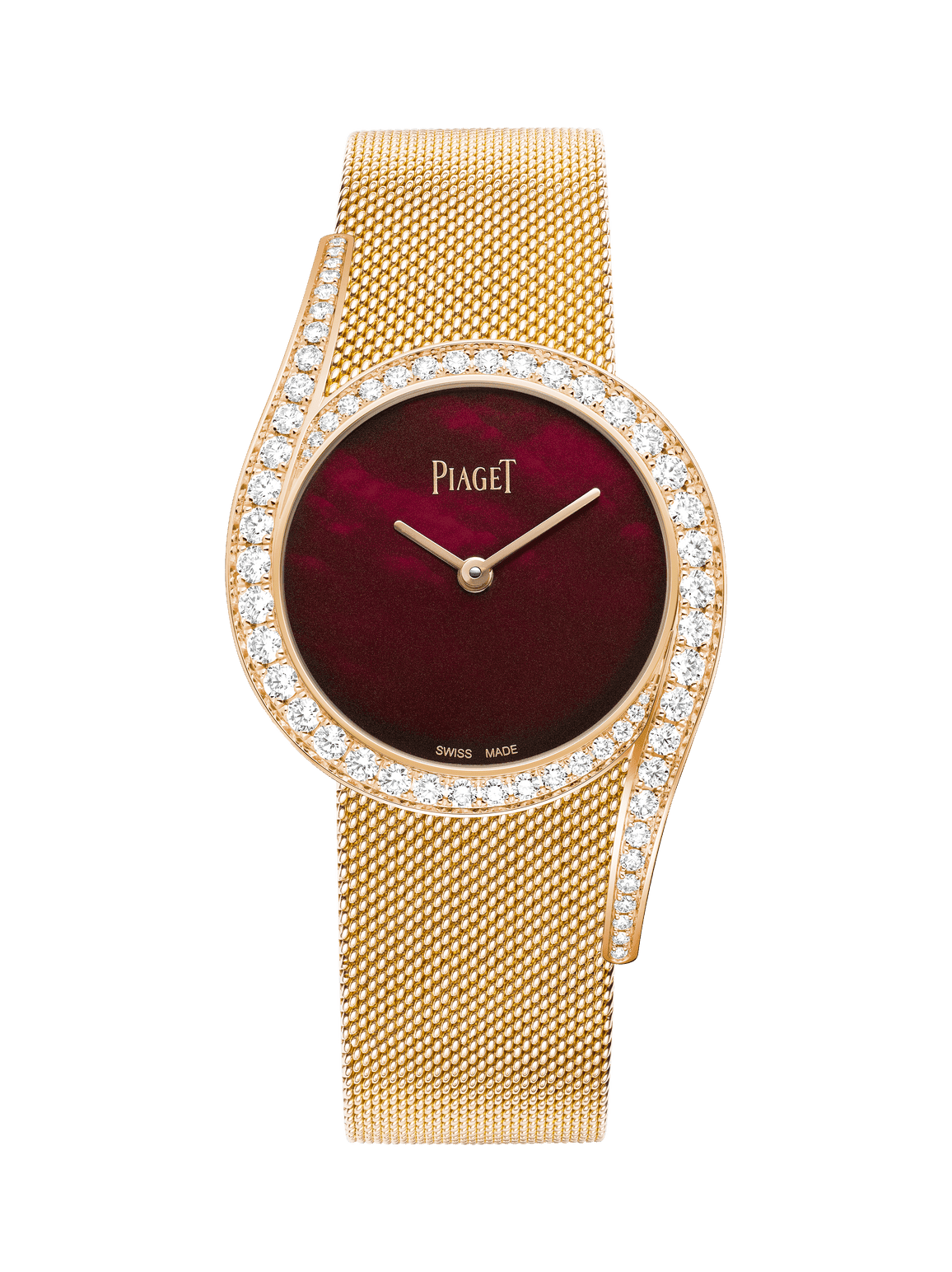 Limelight Gala watch — G0A50214