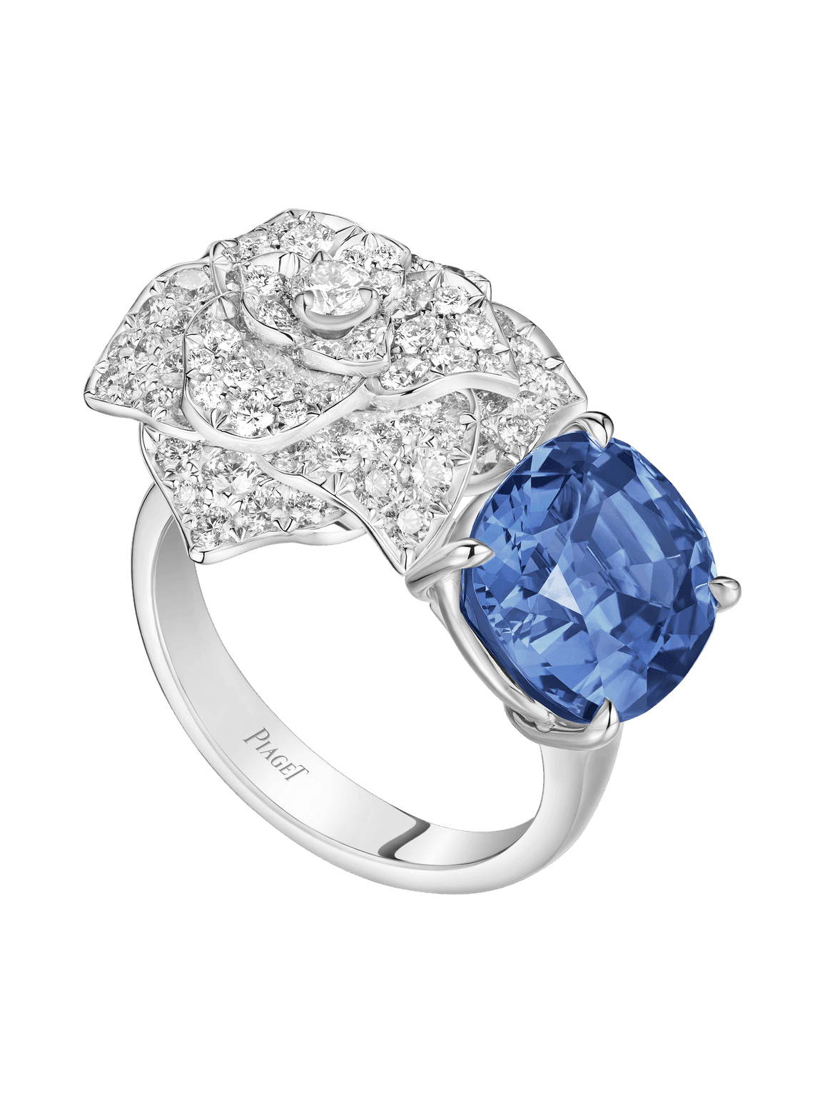 Rose ring — G34LV800
