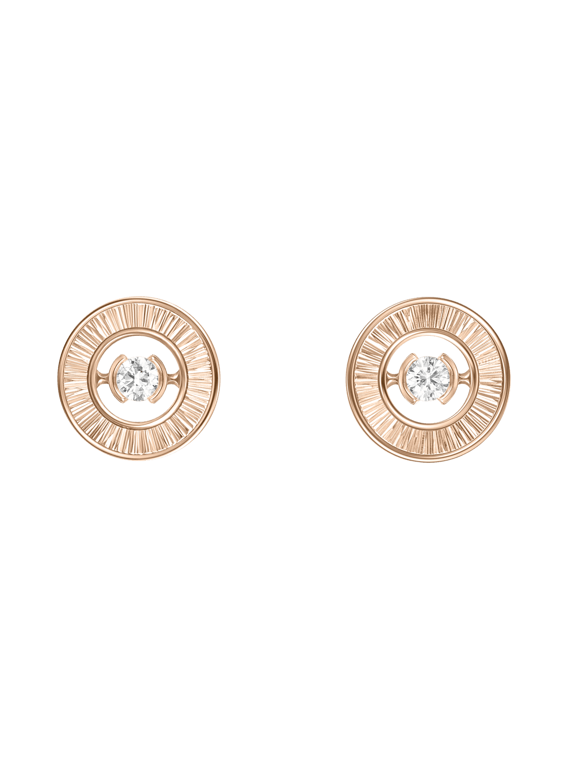 Possession earrings — G38P1C00