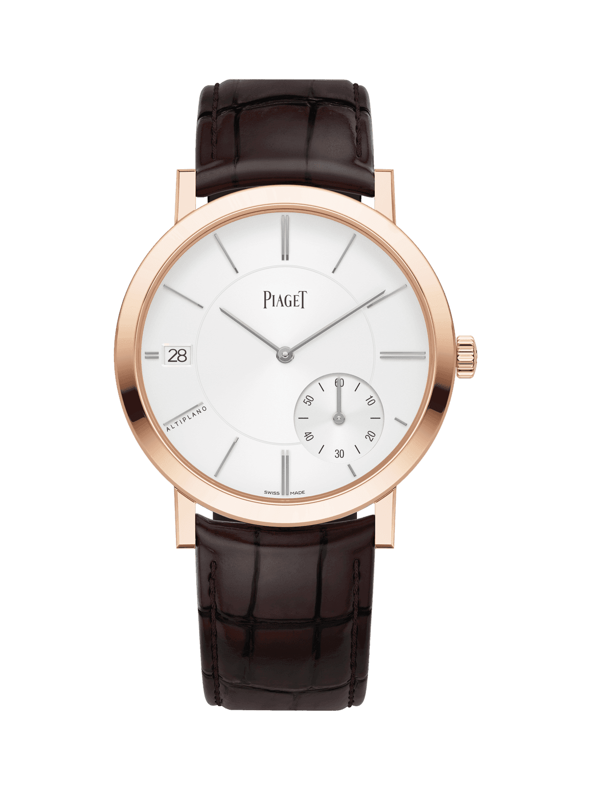 Altiplano Origin watch — G0A45400