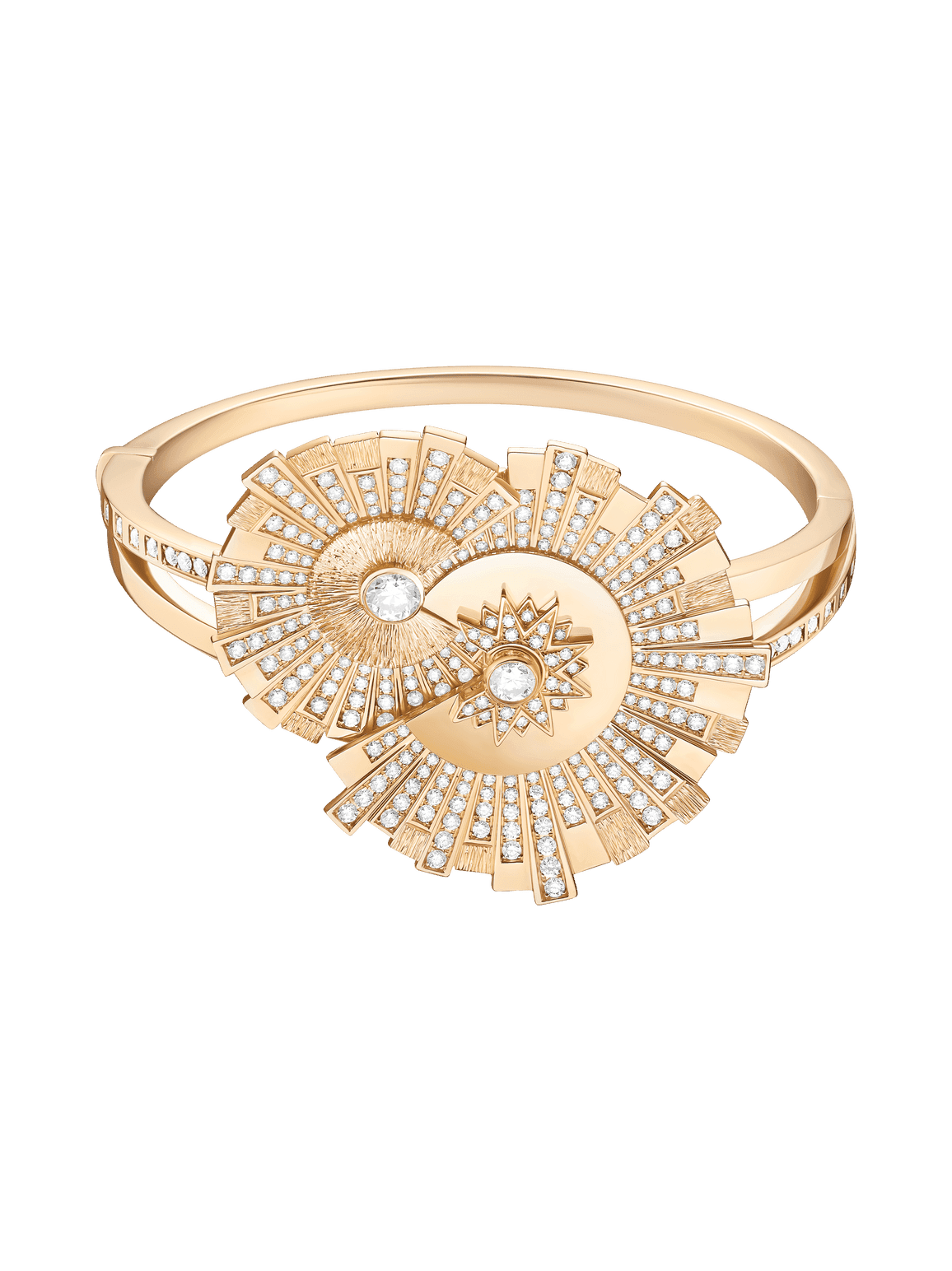 Sunlight bracelet — G36R1300