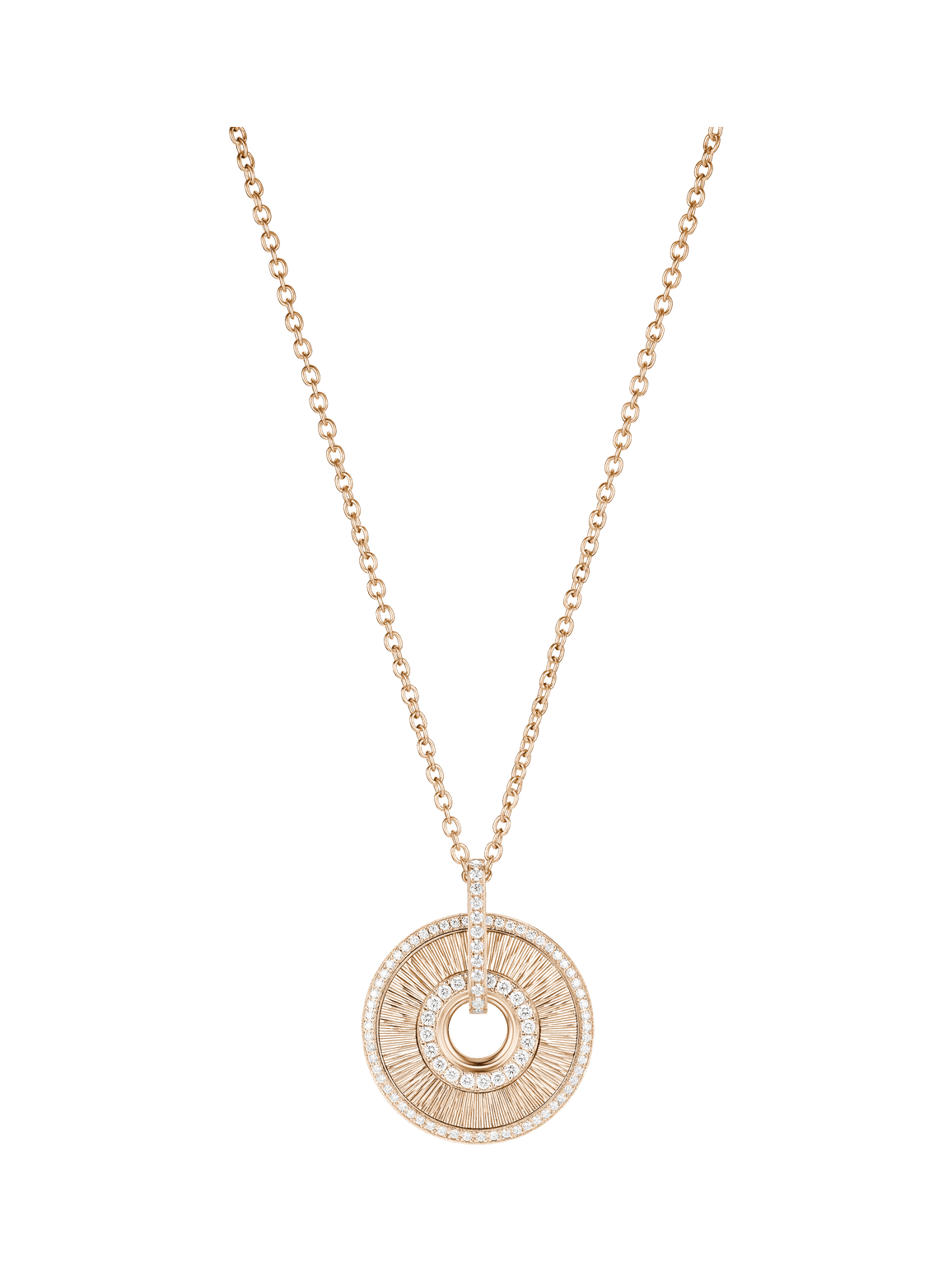 Possession pendant — G33PN500