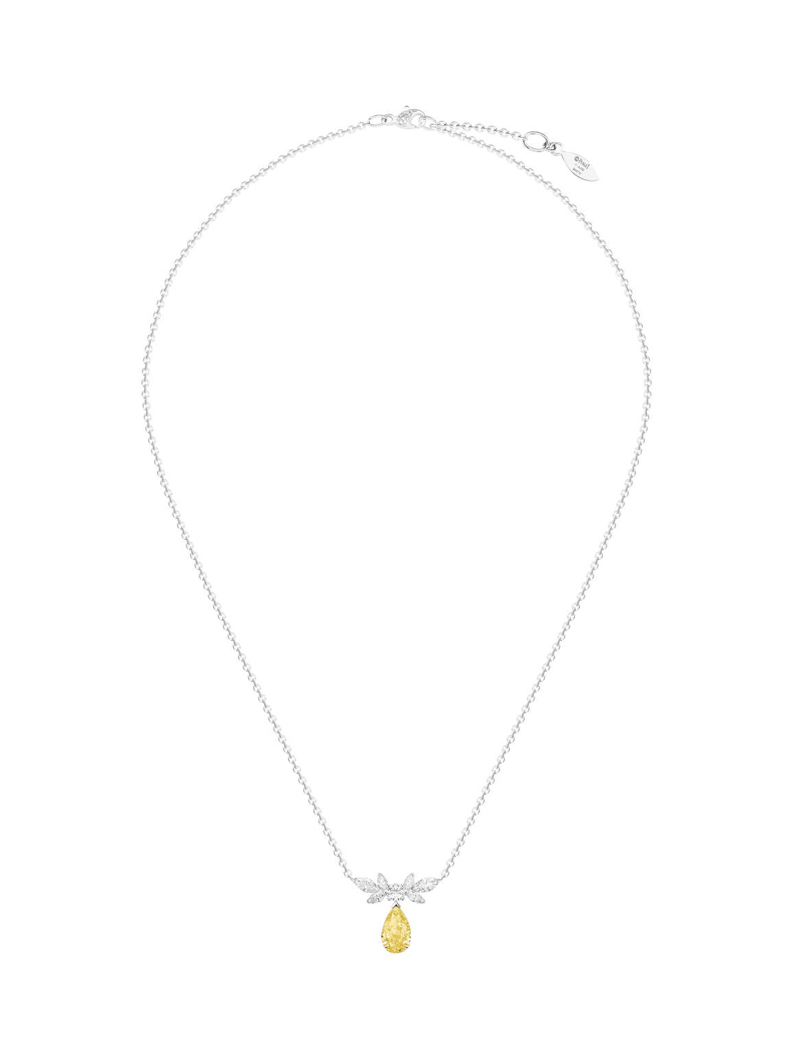 Treasures necklace — G37Q8000
