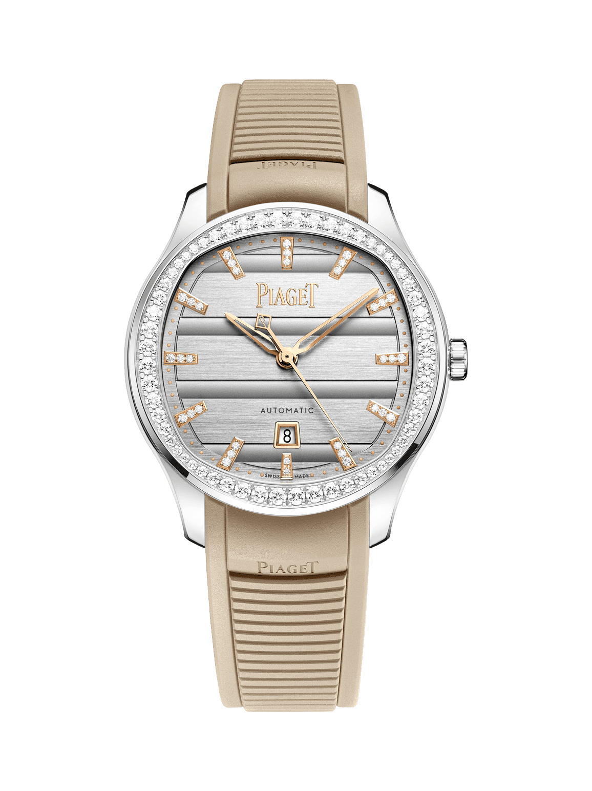 Polo Signature Date watch — G0A51011