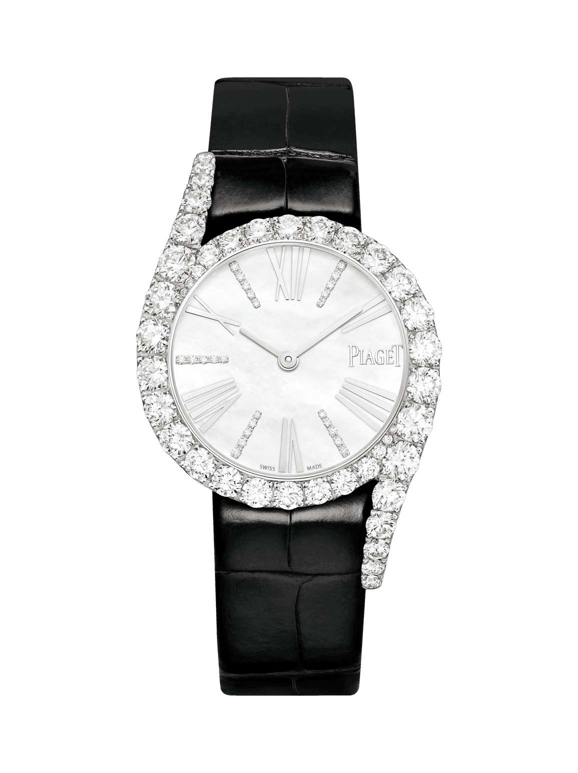Limelight Gala Precious watch — G0A46180