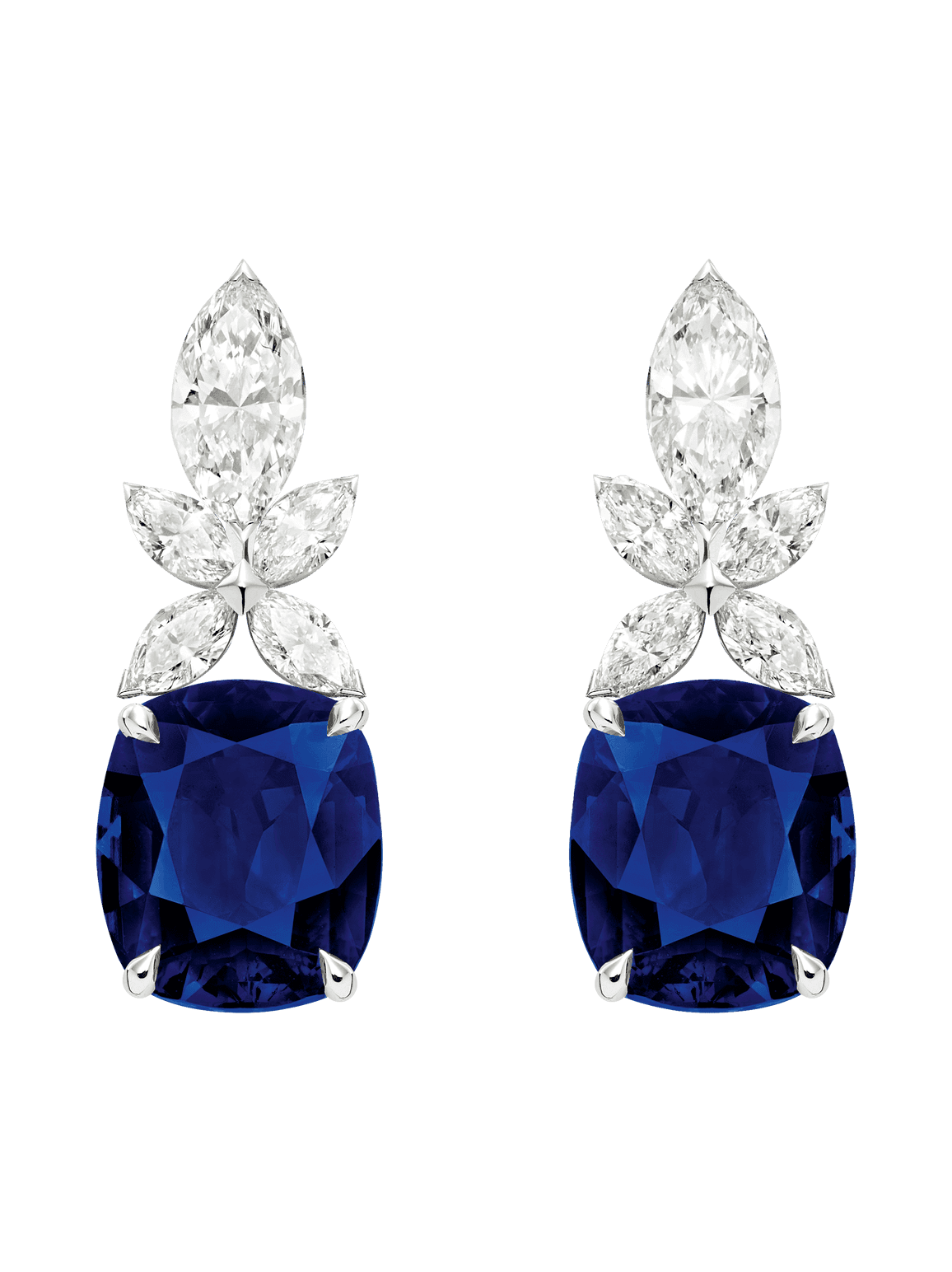 Treasures earrings — G38Q8700