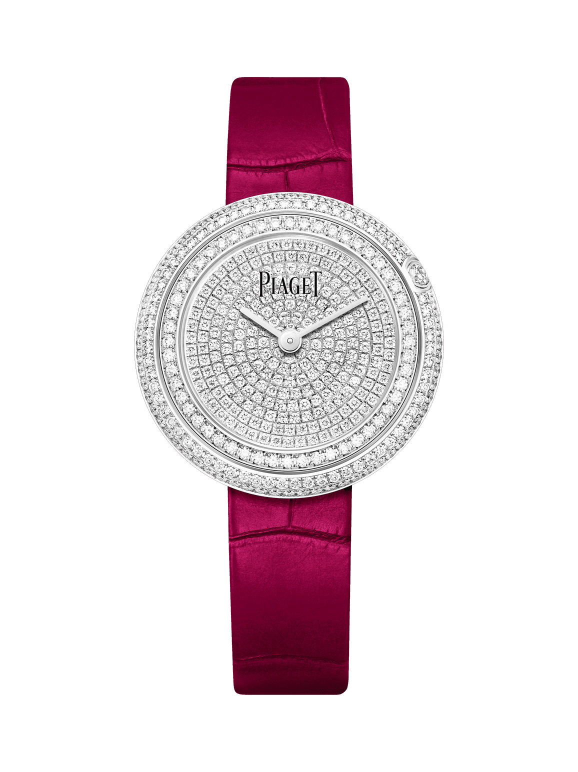 Possession watch — G0A46096