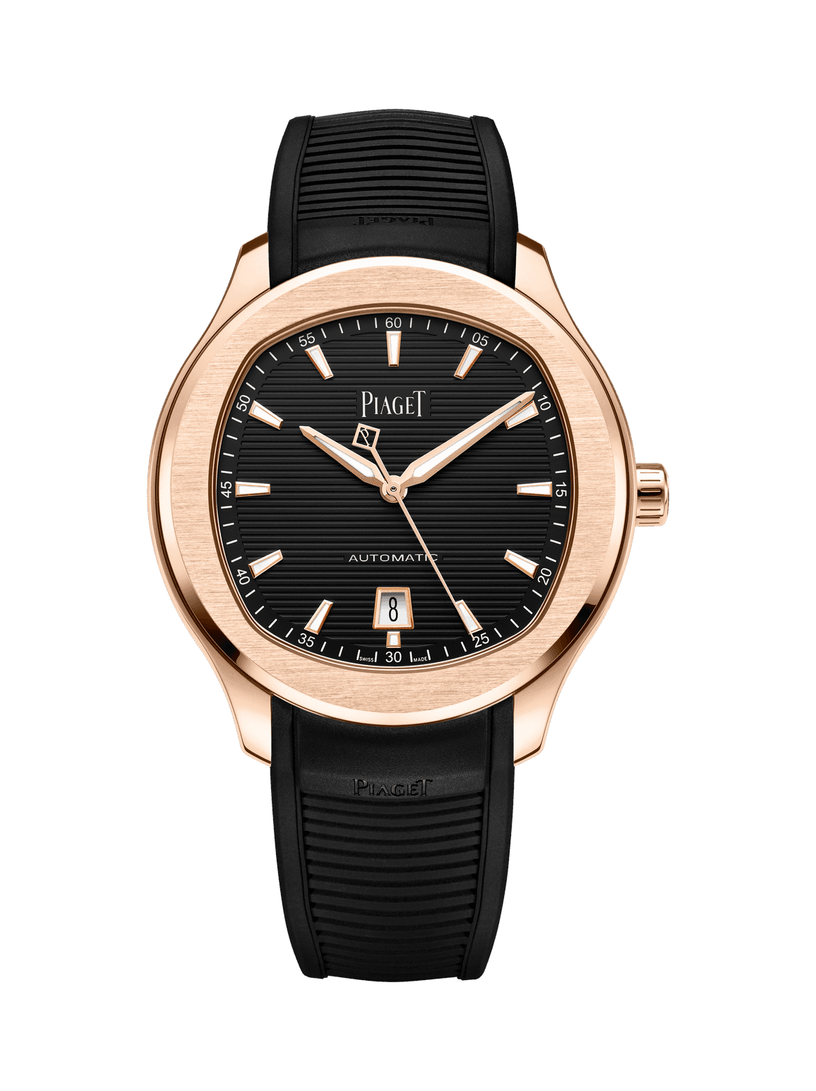 Polo Date watch — G0A50017