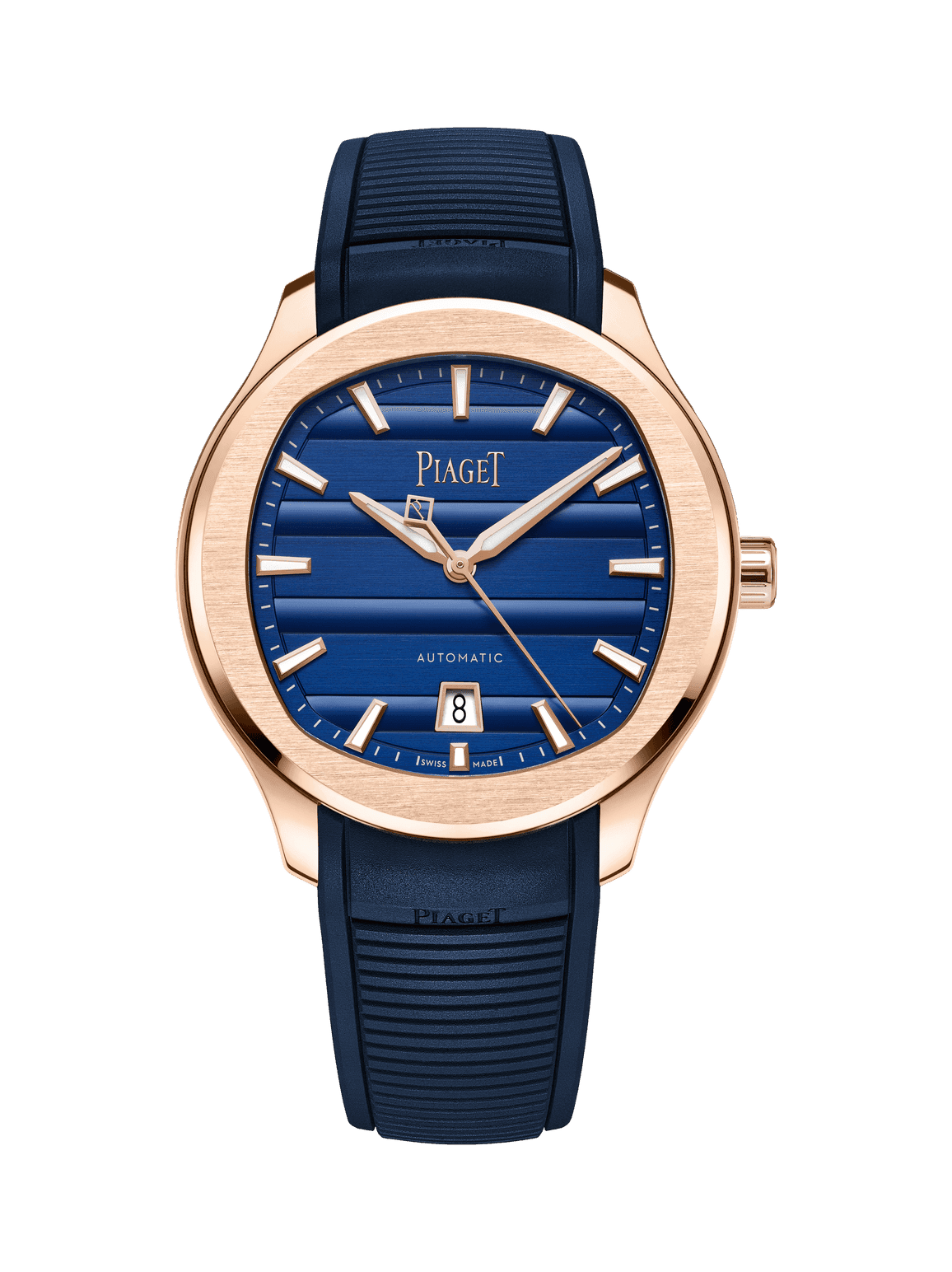Polo Signature Date watch — G0A51033