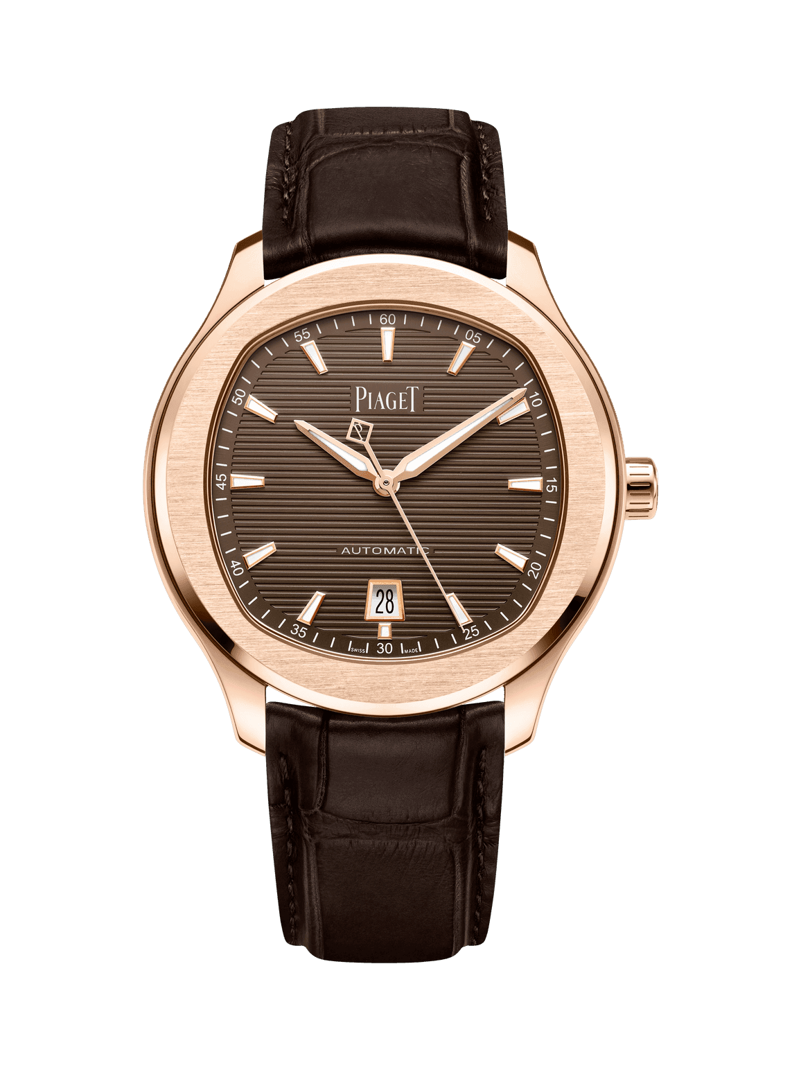 Polo Date watch — G0A48021