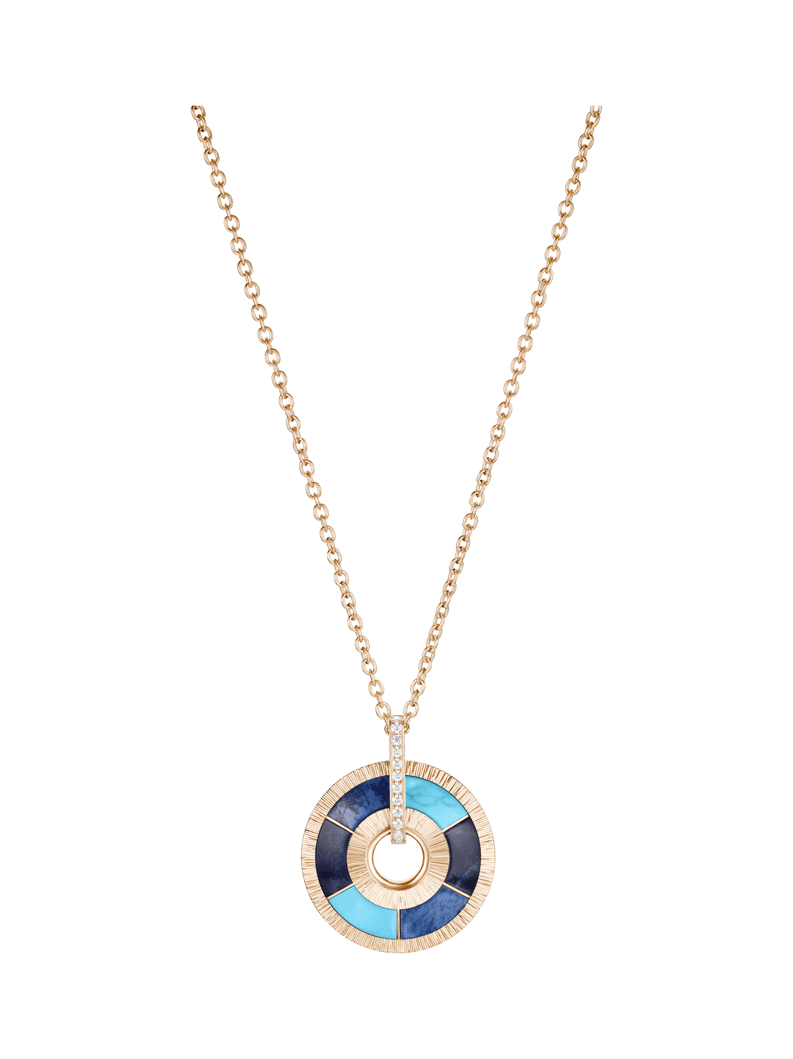 Possession pendant — G33PN200
