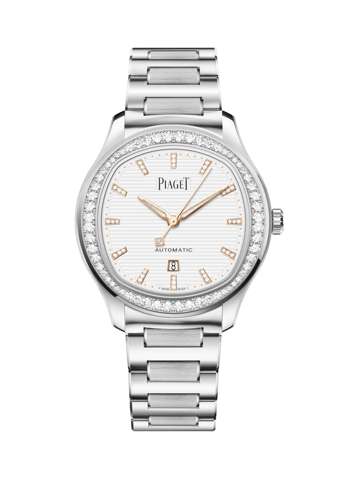 Polo Date watch — G0A46019