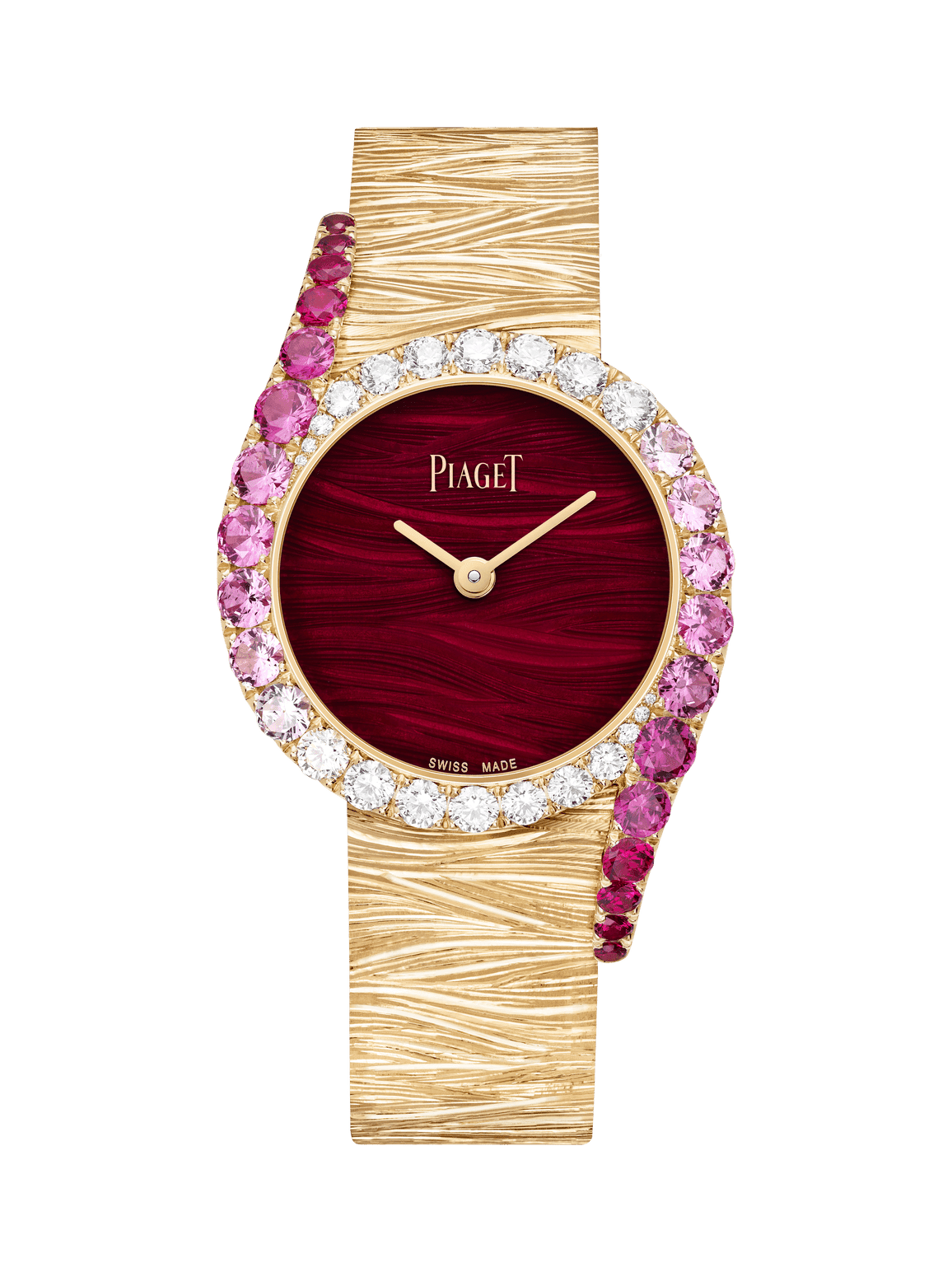 Limelight Gala Precious watch — G0A50188