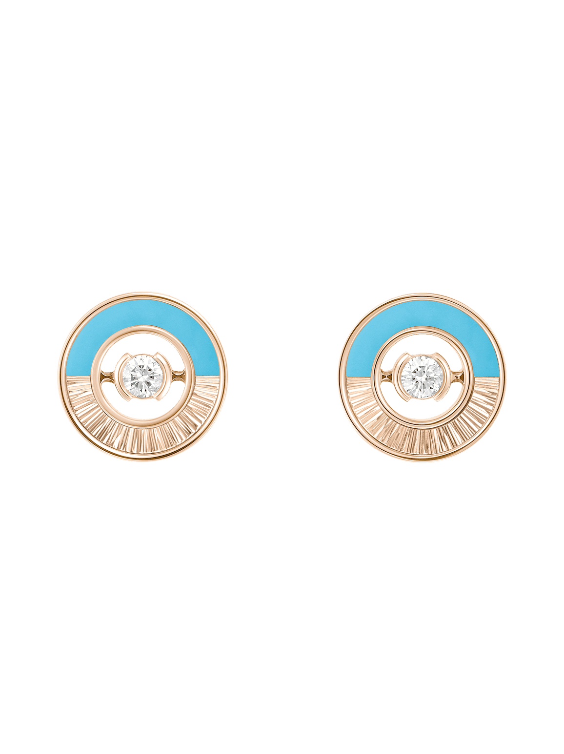 Possession earrings — G38P2C00