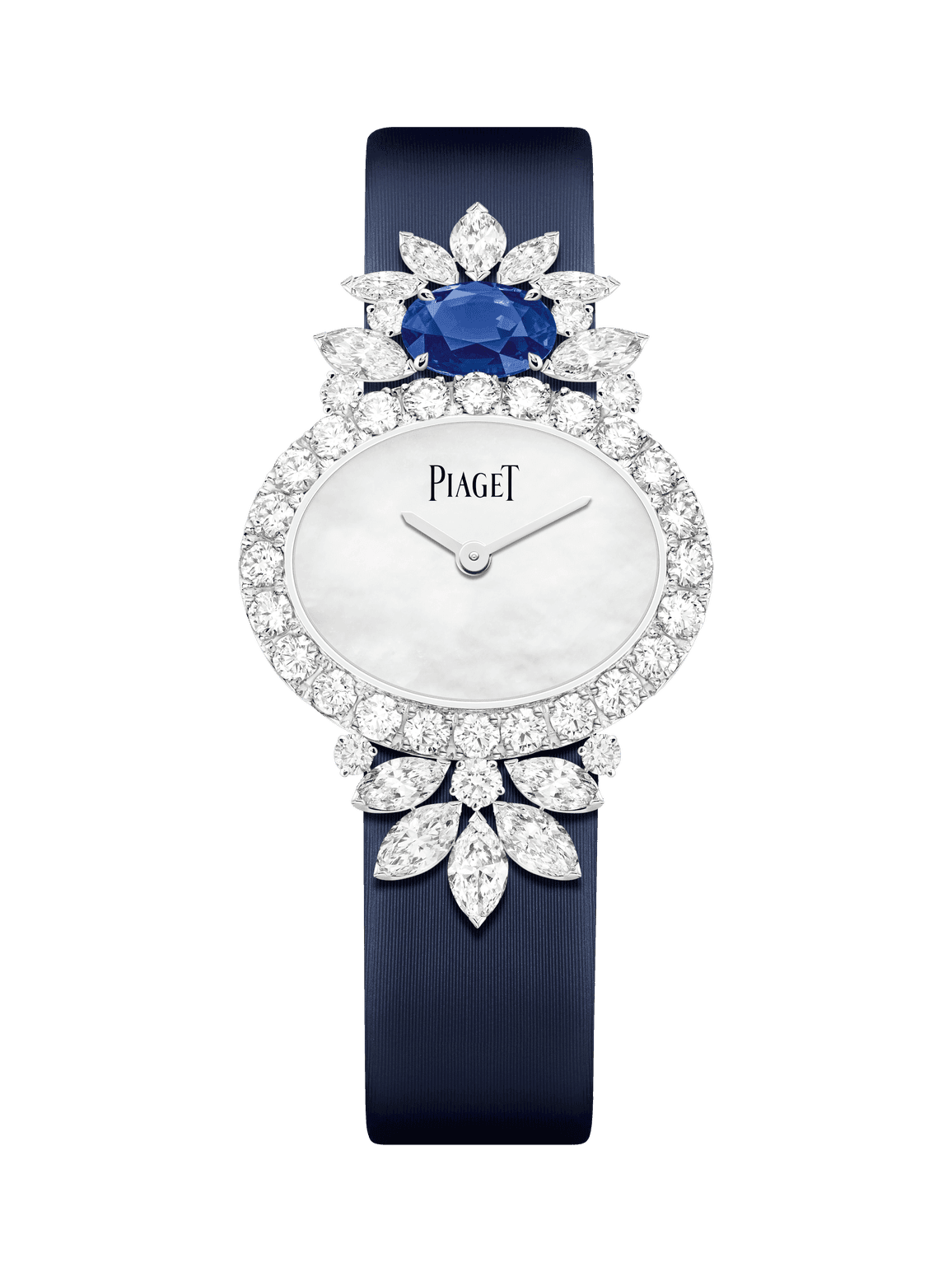 Treasures High Jewelry watch — G0A45026