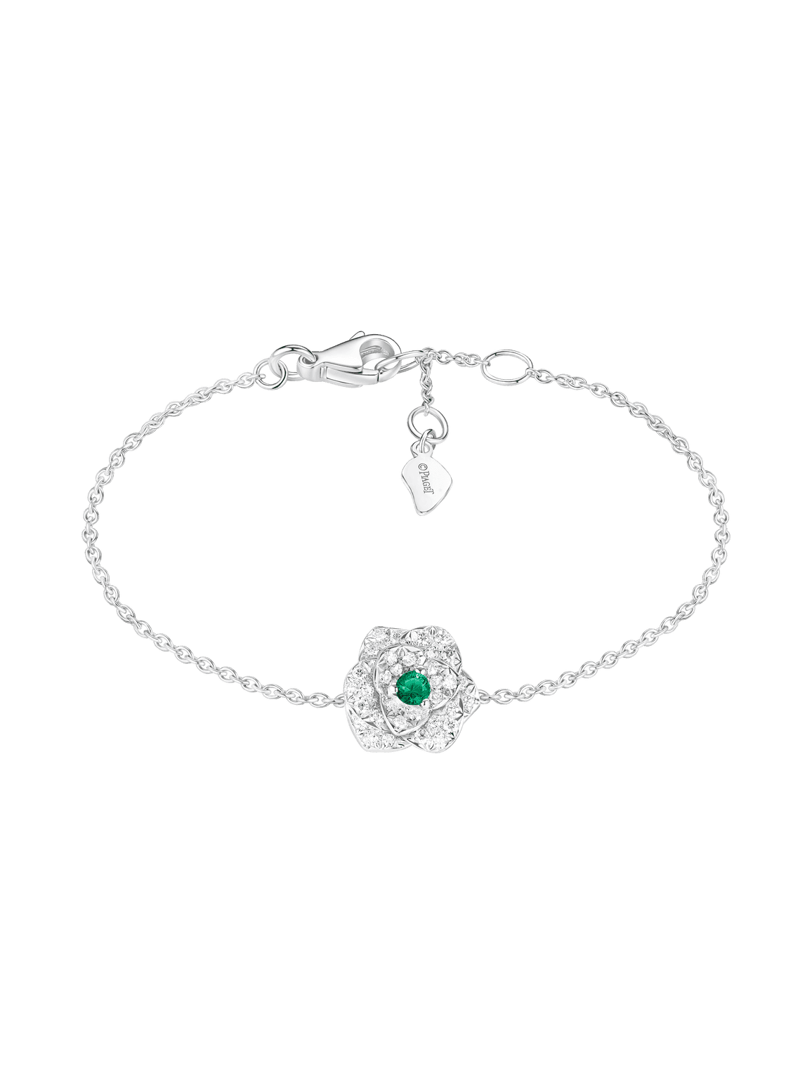 Rose bracelet — G36U6700