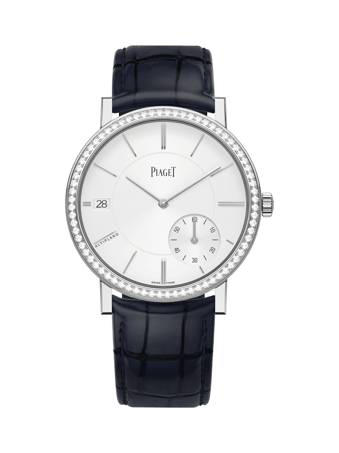 Altiplano Origin watch — G0A45403