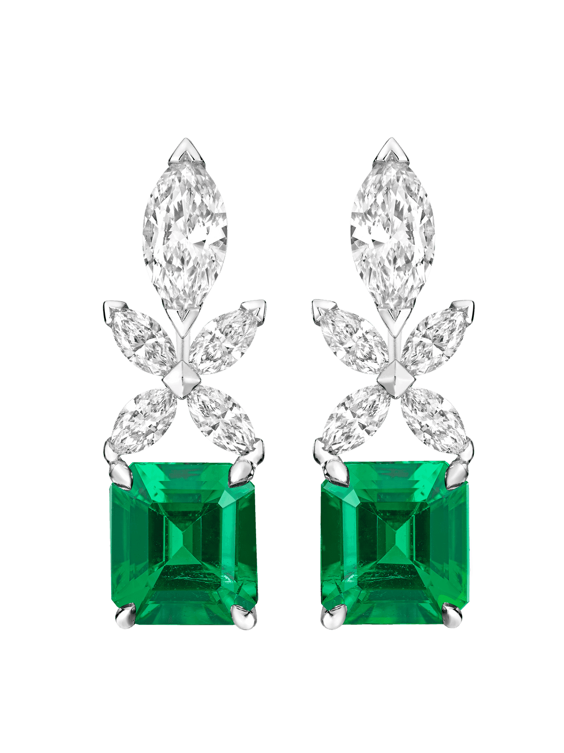 Treasures earrings — G38Q5800