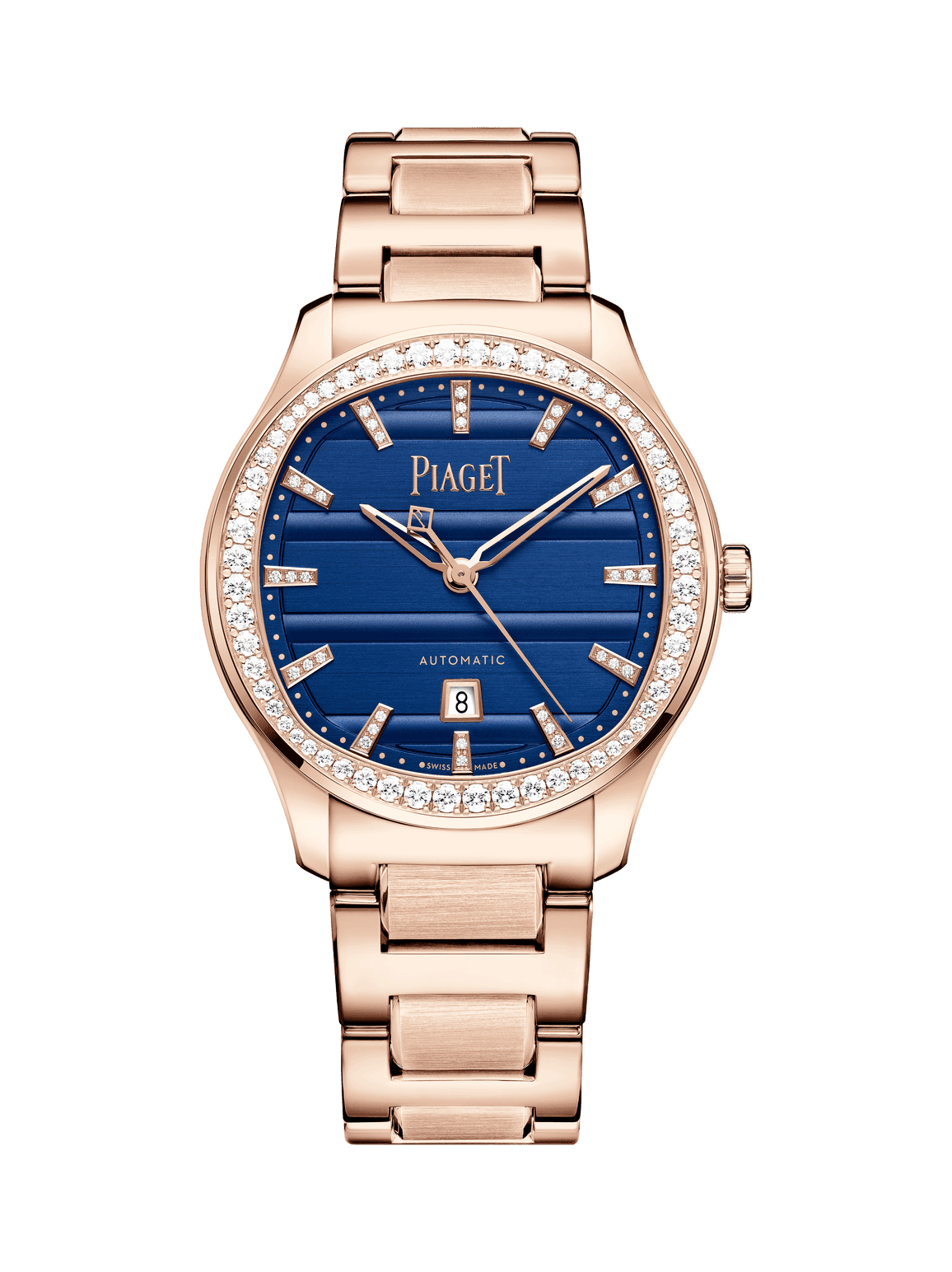 Polo Signature Date watch — G0A51036