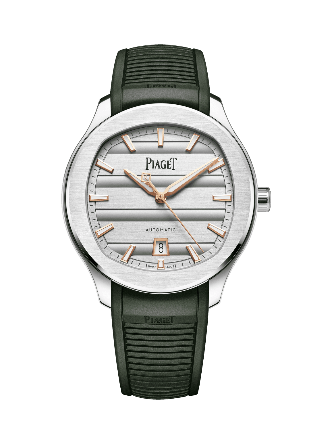 Polo Signature Date watch — G0A51012