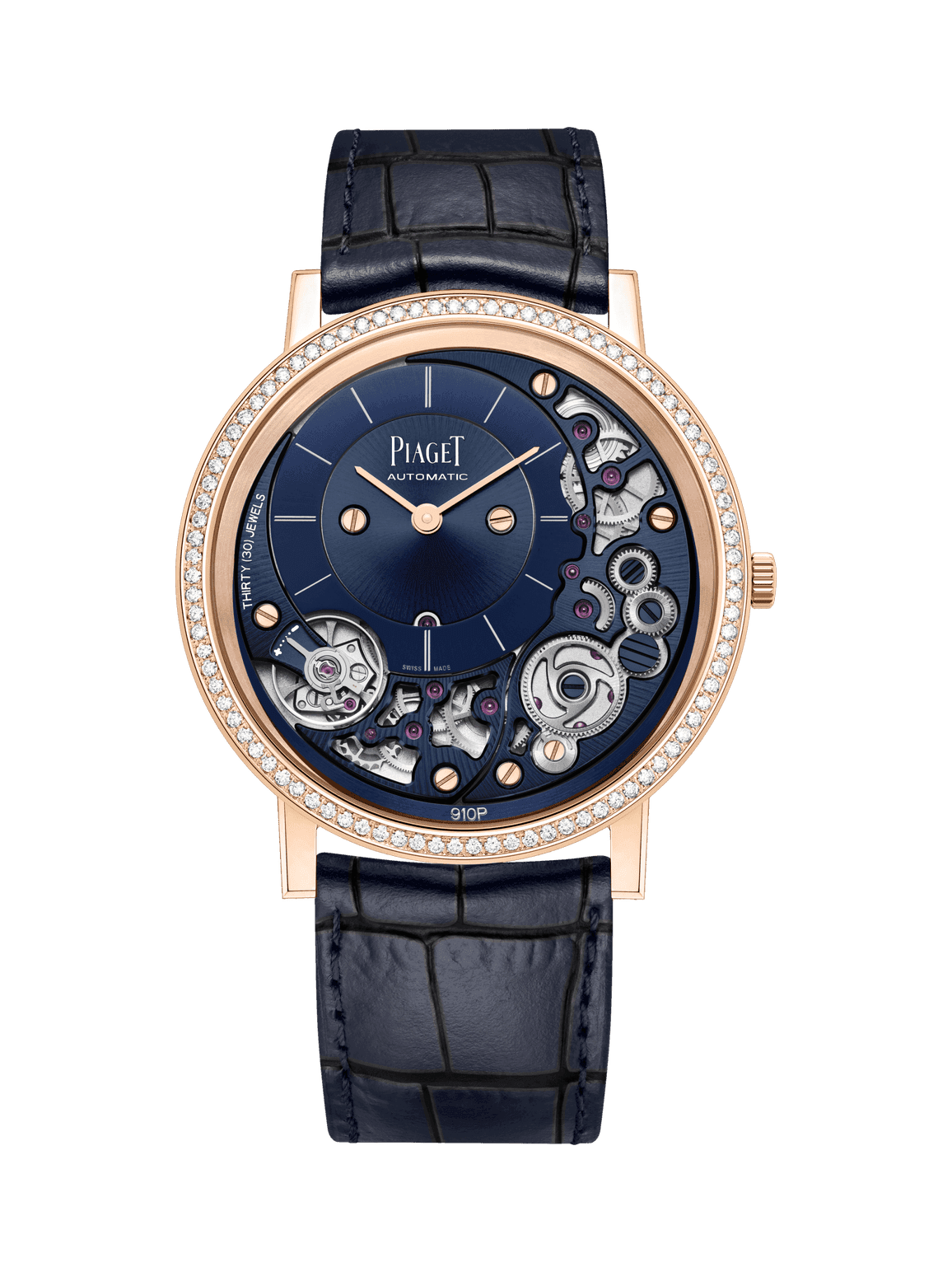 Altiplano Ultimate Automatic watch — G0A47124