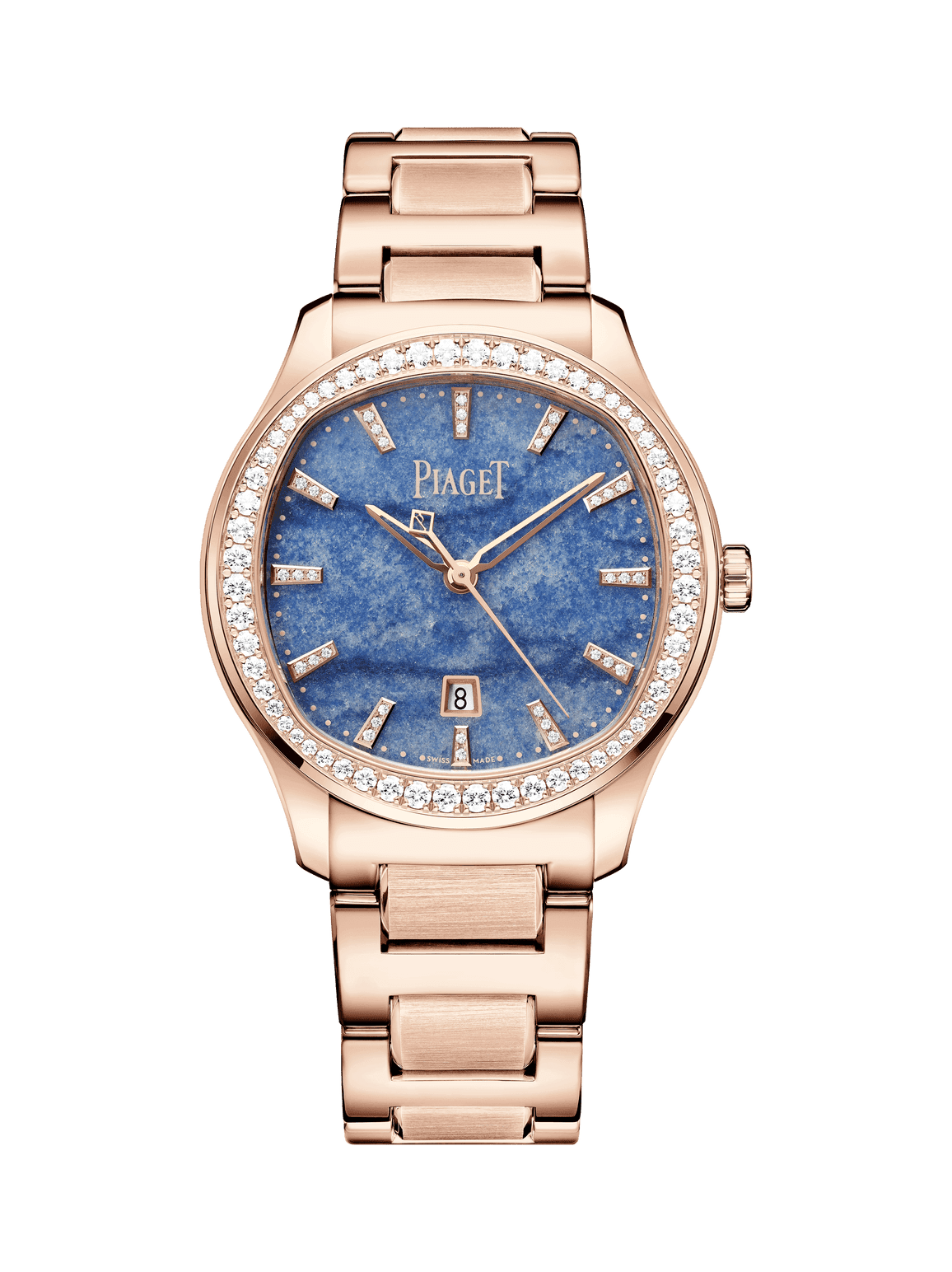 Polo Date watch — G0A51030